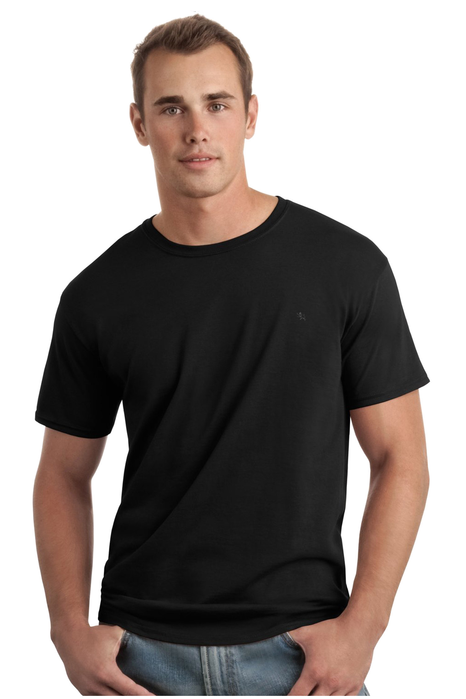 Sport, Camisetas M. Corta, 105835, NEGRO | Zoom