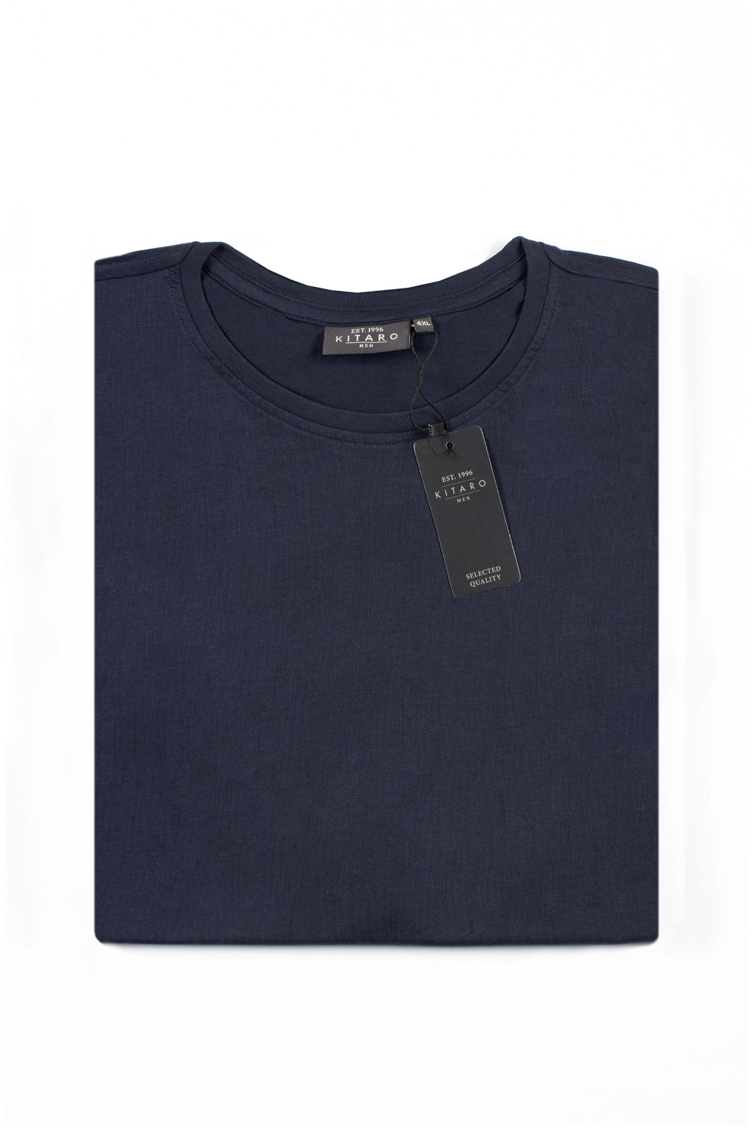 Sport, Camisetas M. Corta, 105835, MARINO | Zoom