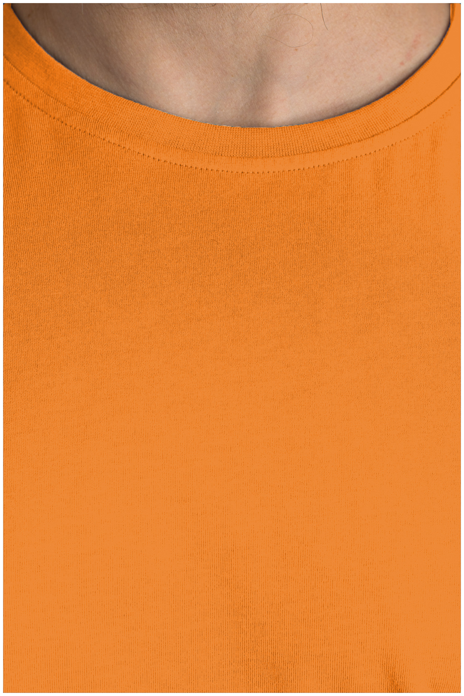 Sport, Camisetas M. Corta, 105835, NARANJA | Zoom