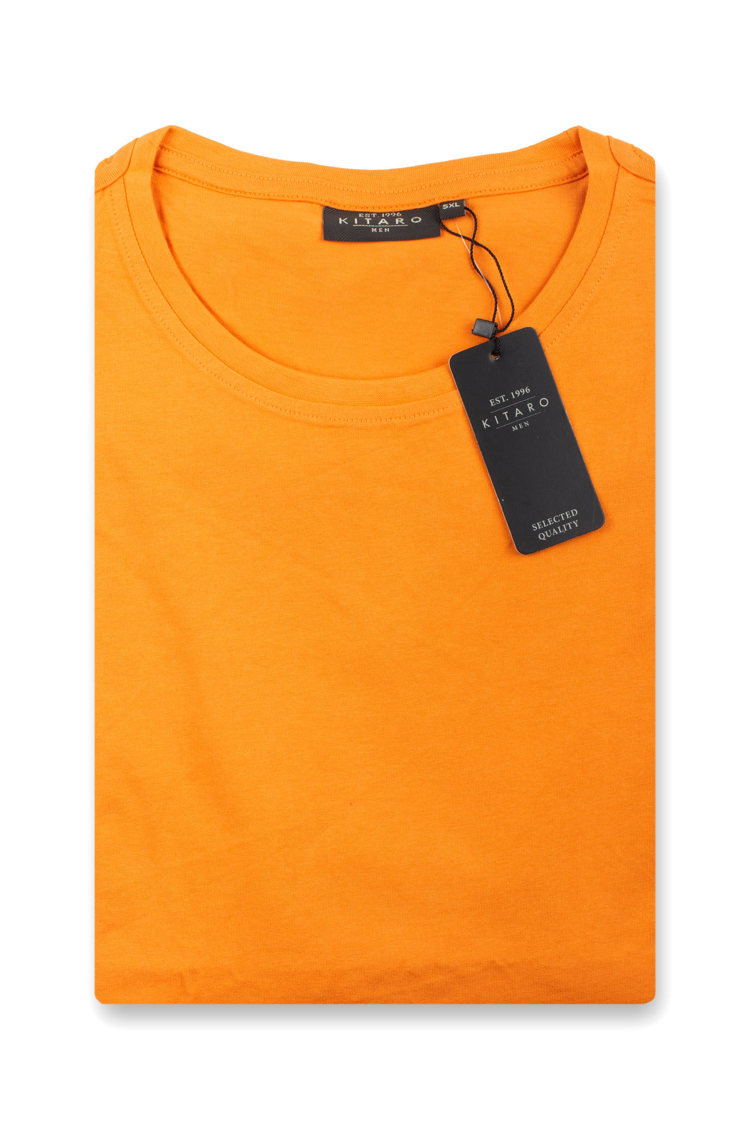 Sport, Camisetas M. Corta, 105835, NARANJA | Zoom