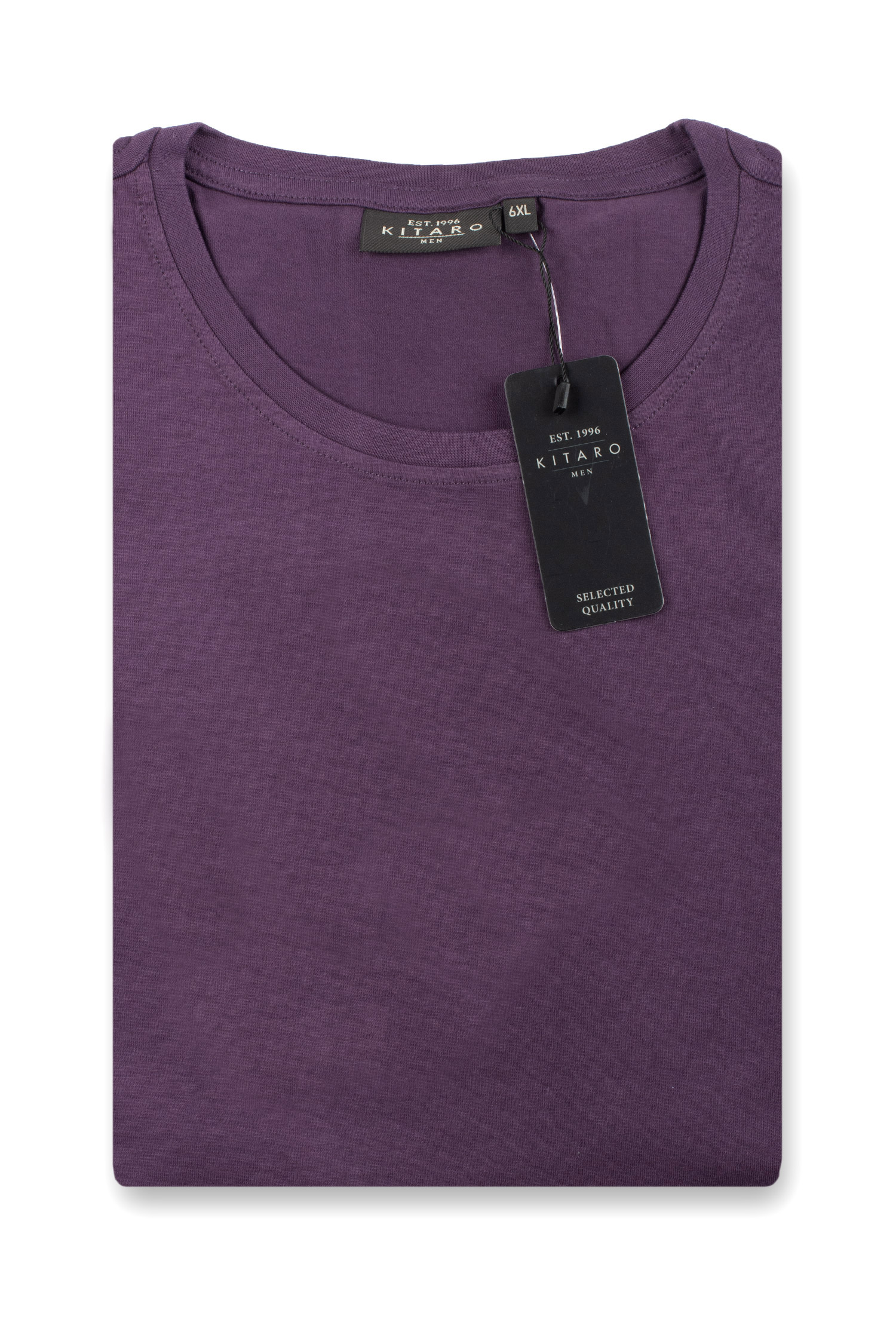 Sport, Camisetas M. Corta, 105835, MORADO | Zoom