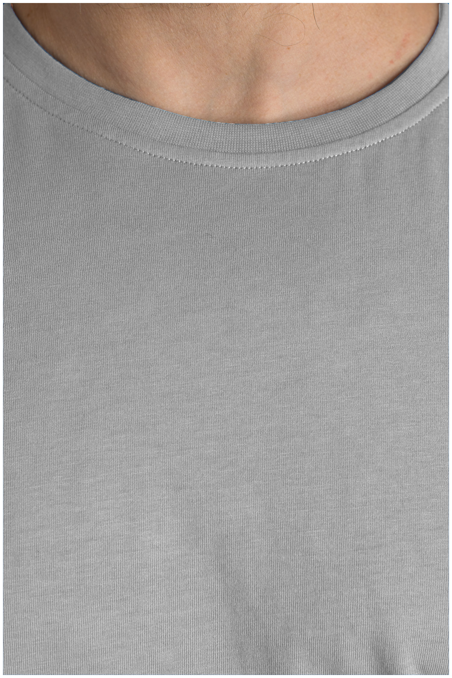 Sport, Camisetas M. Corta, 105835, GRIS MEDIO | Zoom