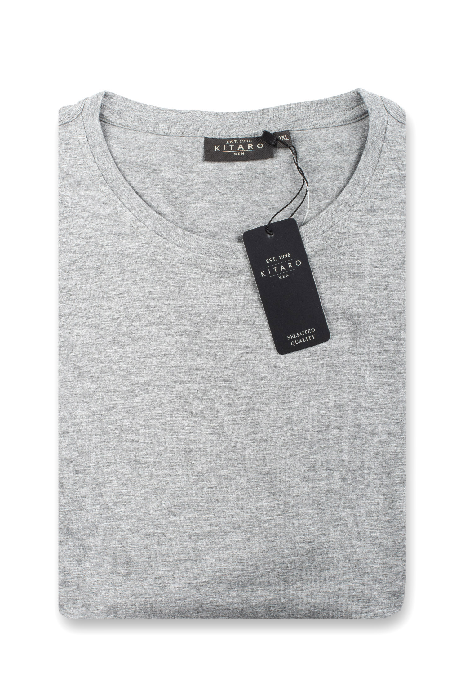 Sport, Camisetas M. Corta, 105835, GRIS MEDIO | Zoom