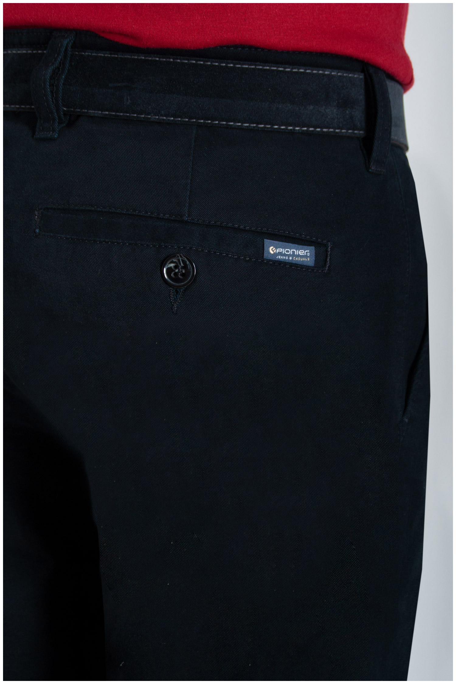 Pantalones, Sport, 105913, MARINO | Zoom