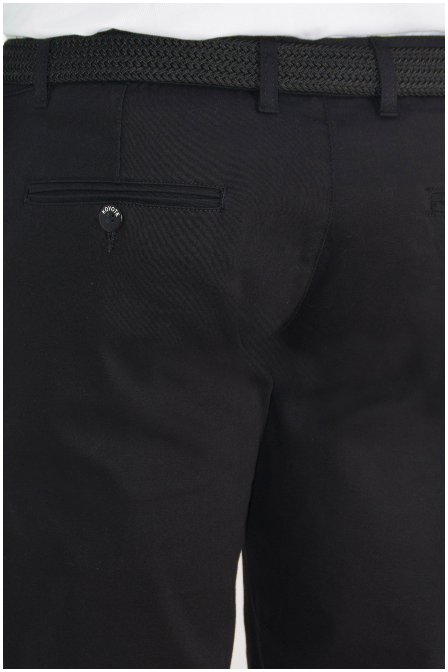 Pantalones, Sport, 106002, NEGRO | Zoom