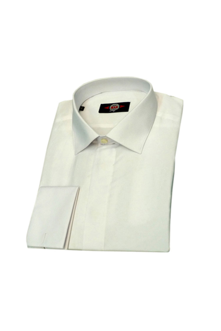 Camisas, Ceremonia, 106020, BLANCO | Zoom