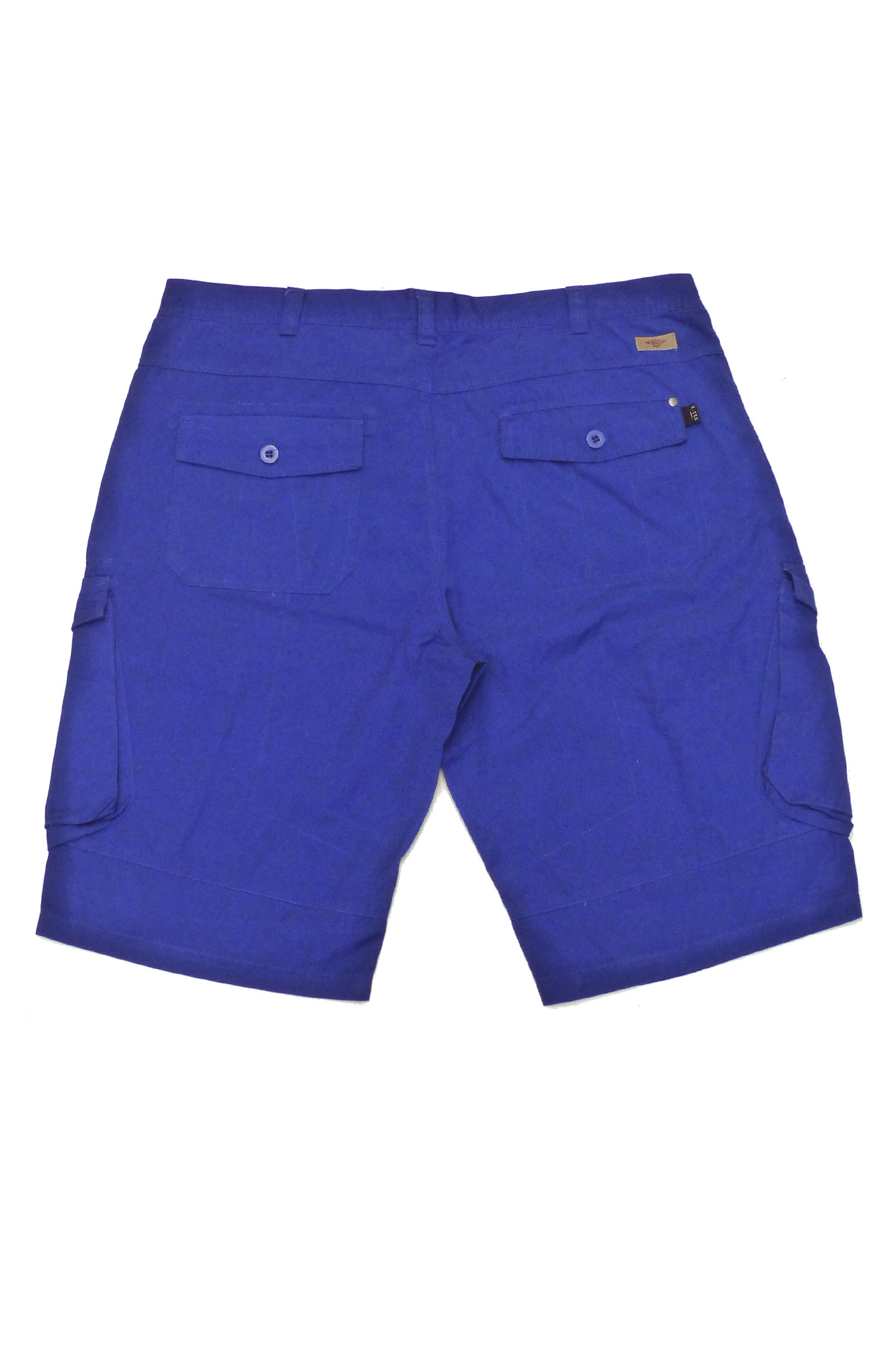 Pantalones, Bermudas, 106443, ROYAL | Zoom