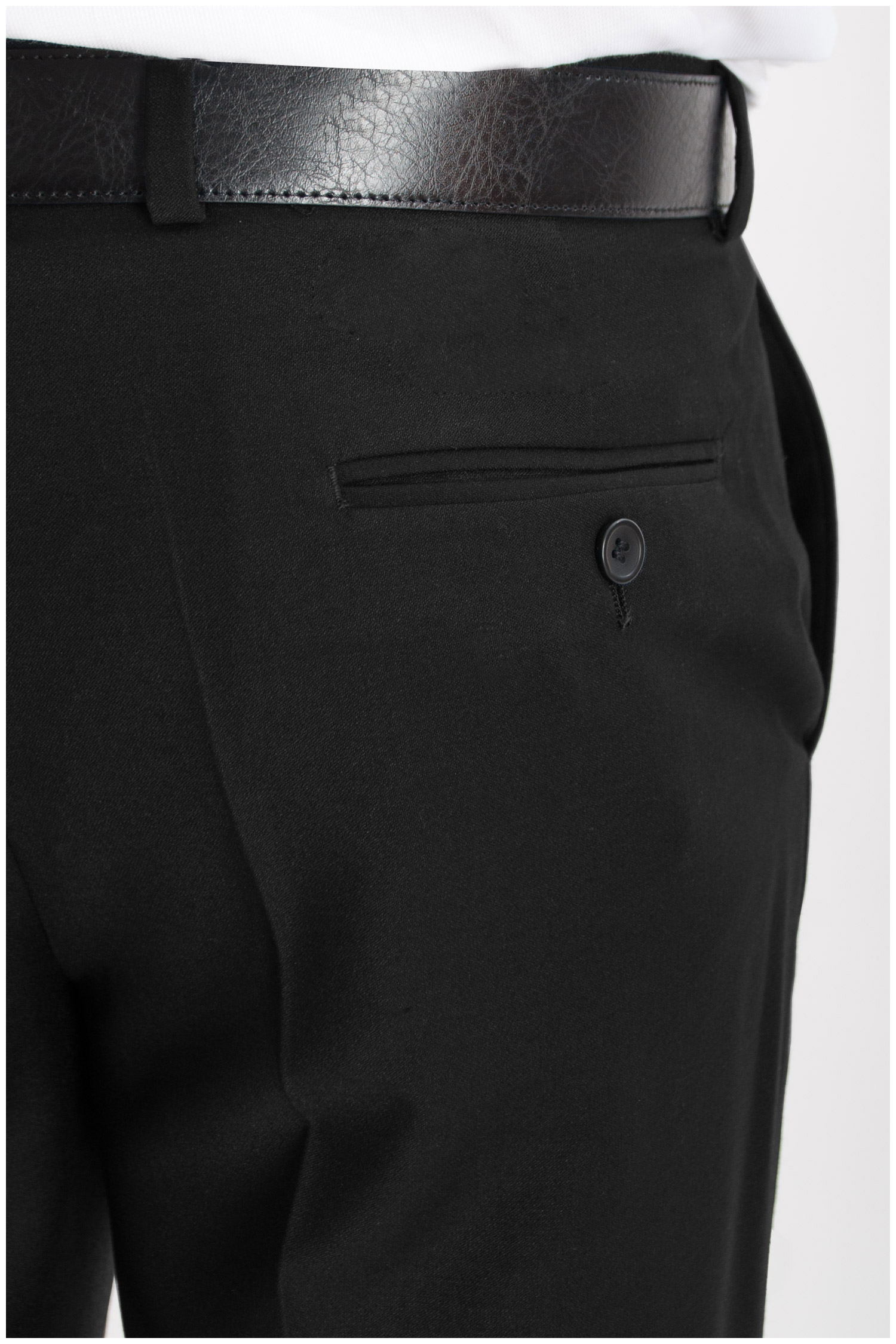 Pantalones, Vestir, 106747, NEGRO | Zoom