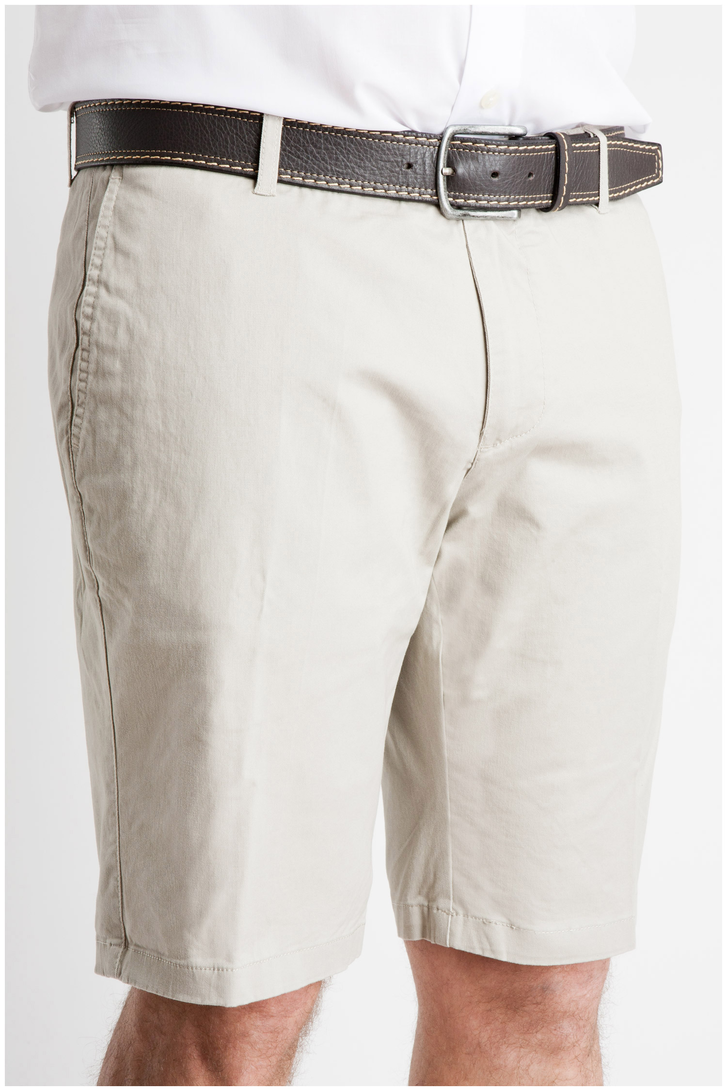 Pantalones, Bermudas, 106808, BEIGE | Zoom