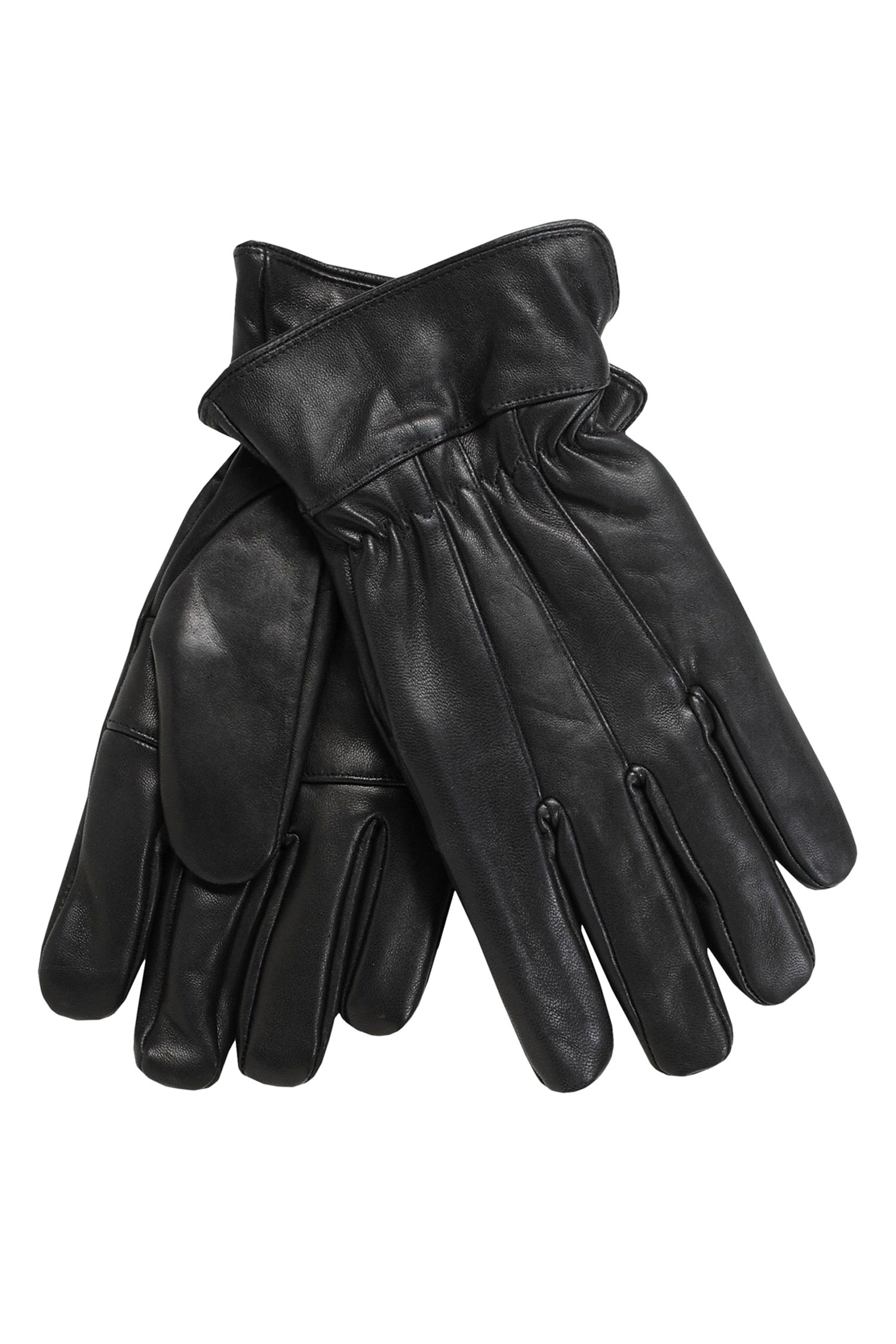 Complementos, Gorros y Guantes, 106948, NEGRO | Zoom