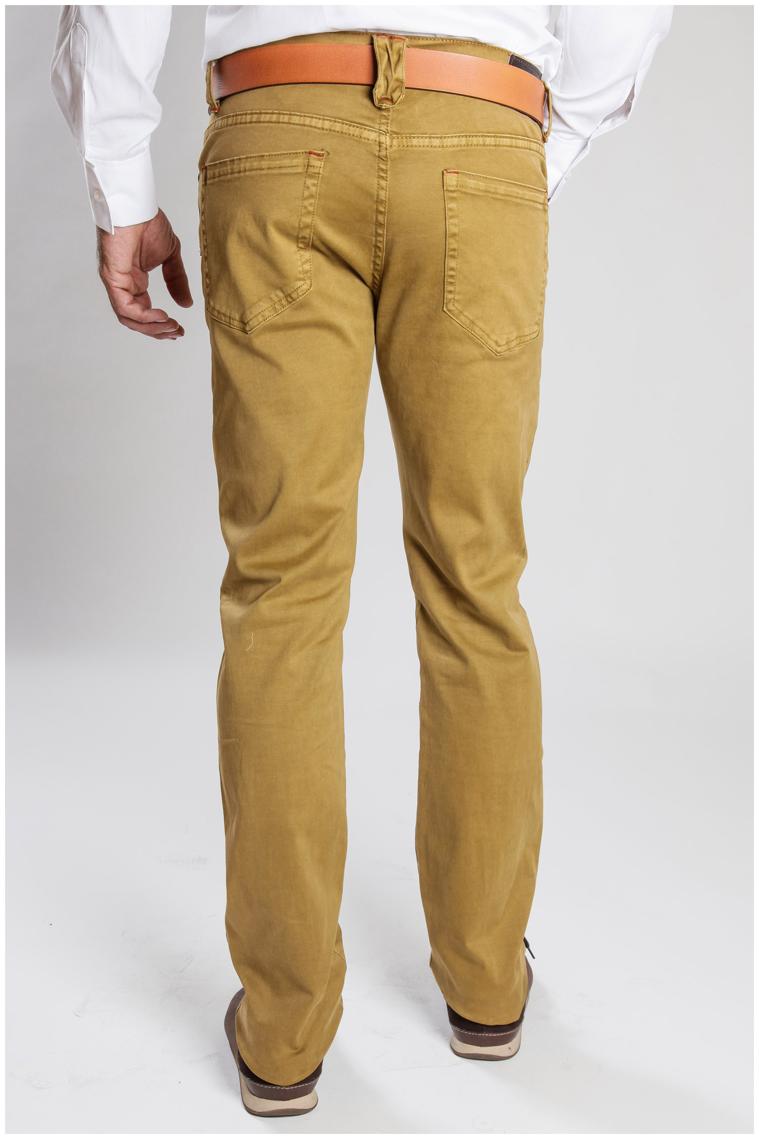 Pantalones, Sport, 107197, MOSTAZA | Zoom