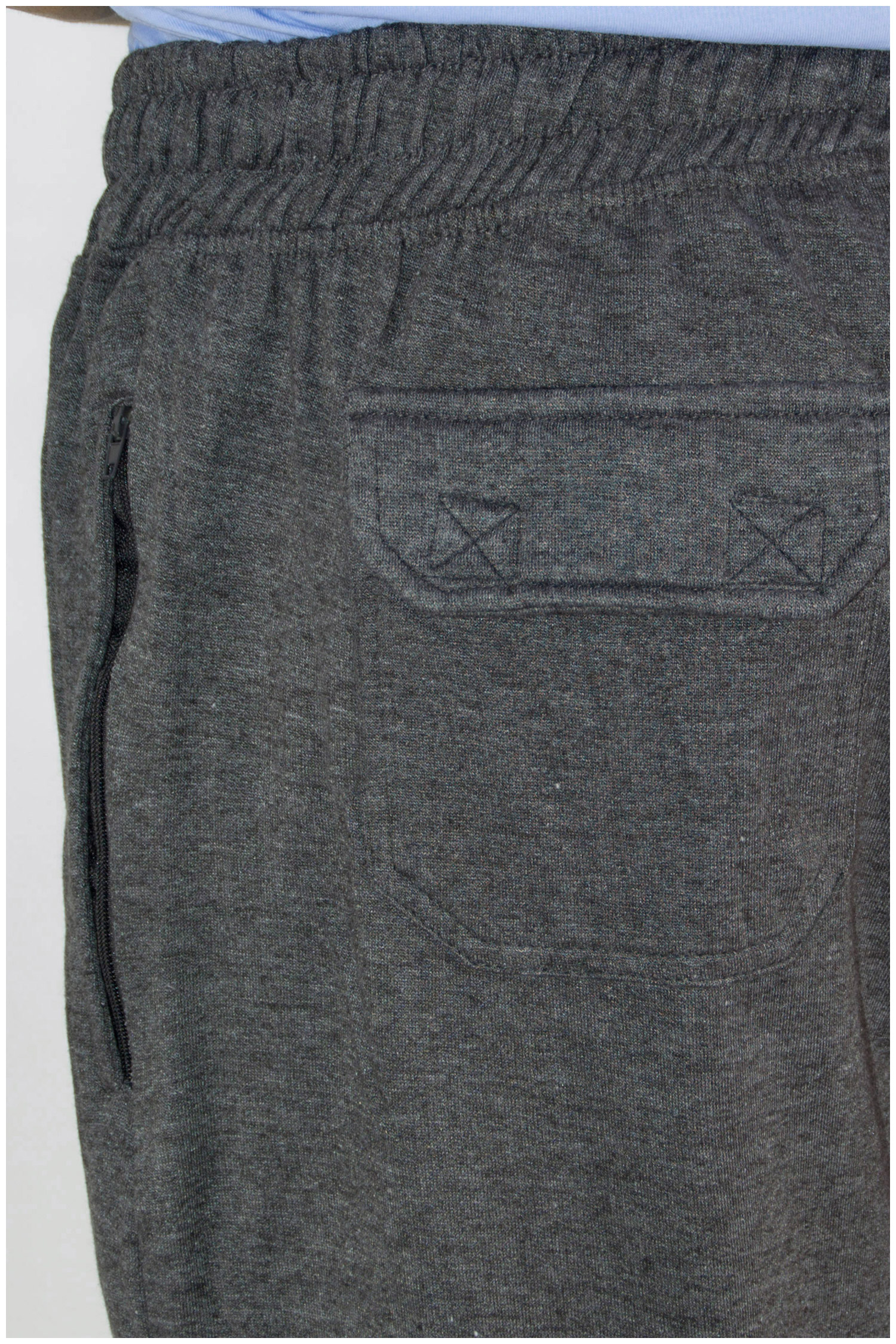 Pantalones, Chandal, 107251, GRIS MEDIO | Zoom