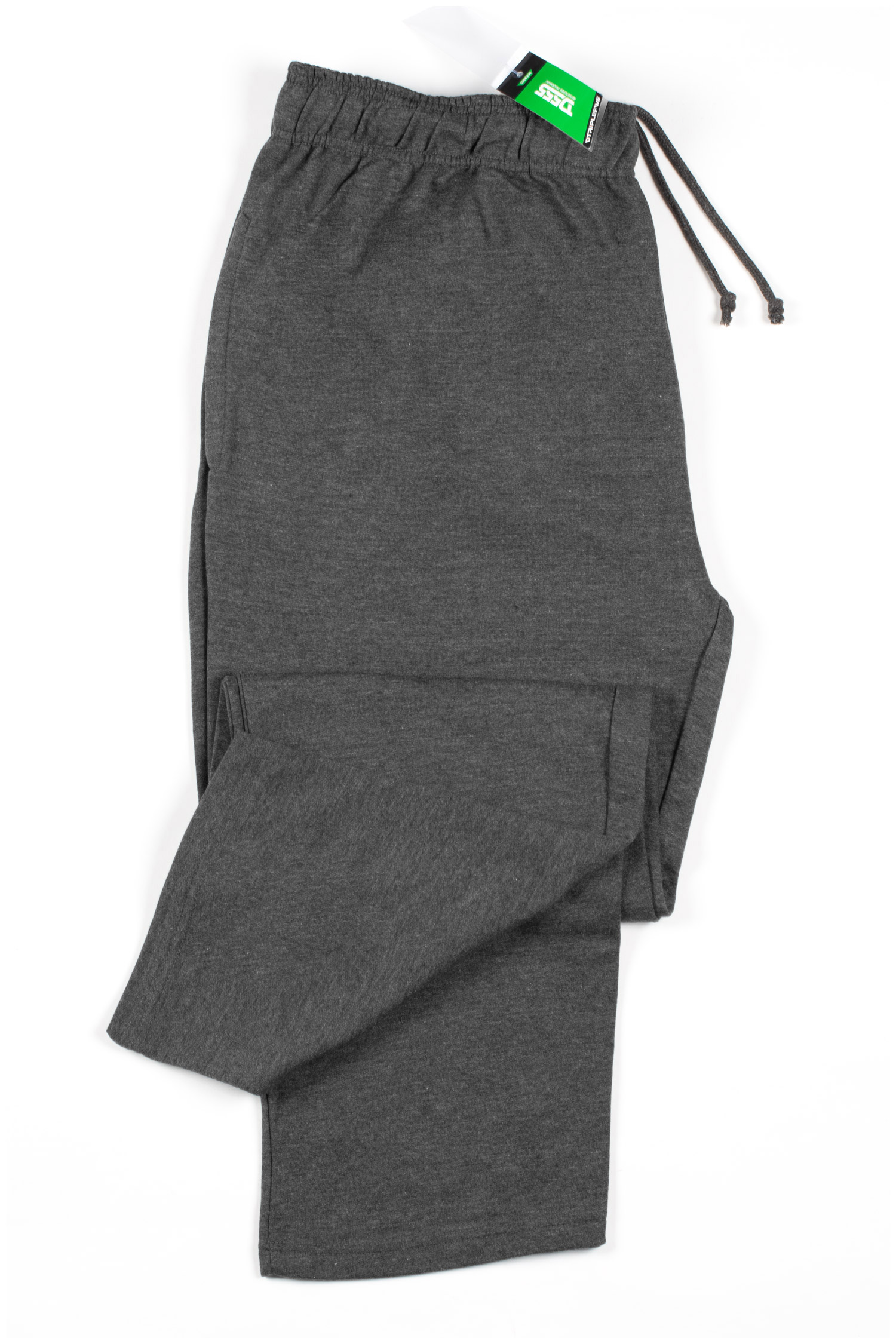 Pantalones, Chandal, 107251, GRIS MEDIO | Zoom