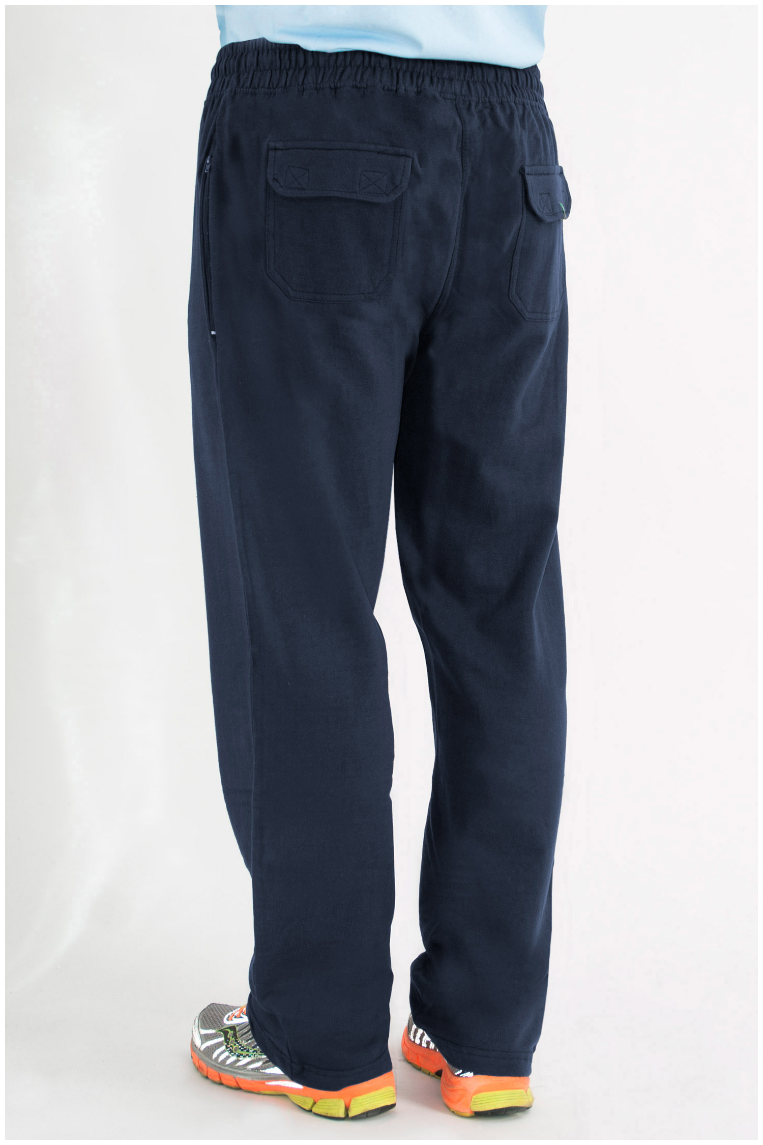 Pantalones, Chandal, 107251, MARINO | Zoom