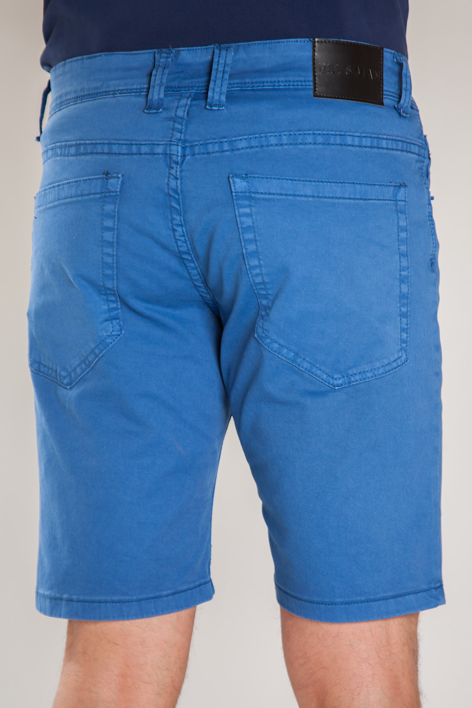 Pantalones, Bermudas, 107296, INDIGO | Zoom