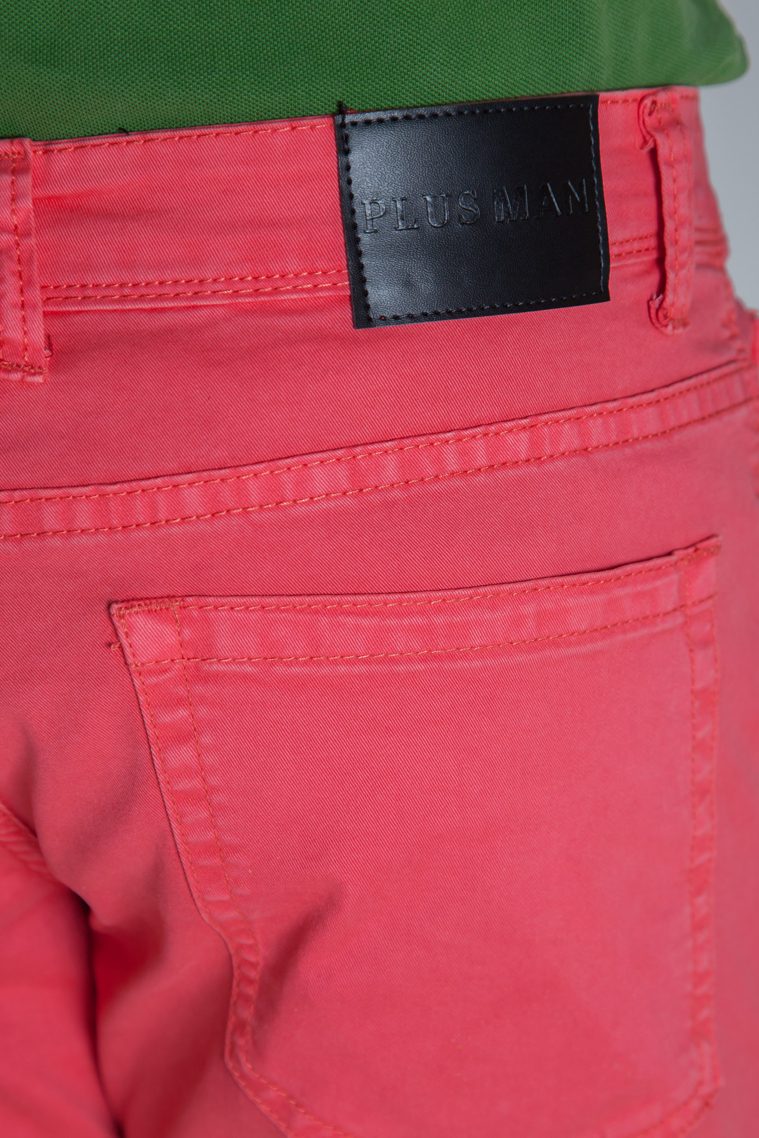 Pantalones, Bermudas, 107296, CORAL | Zoom