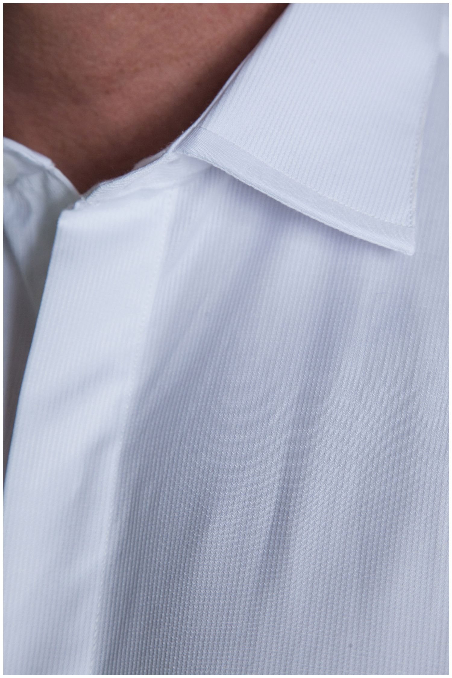 Camisas, Vestir Manga Larga, 107329, BLANCO | Zoom