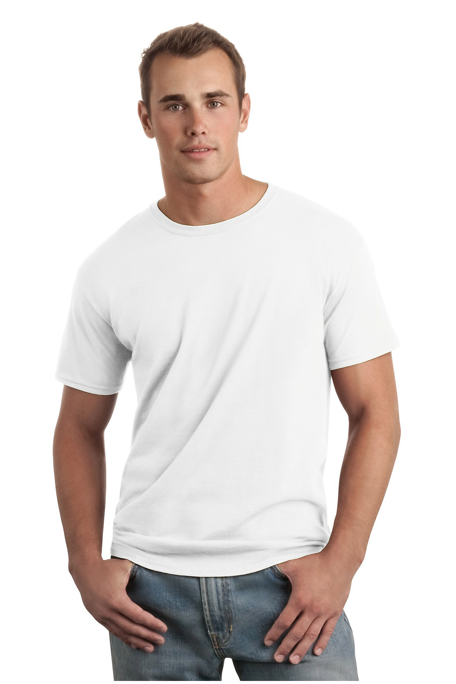 Sport, Camisetas M. Corta, 107495, BLANCO | Zoom