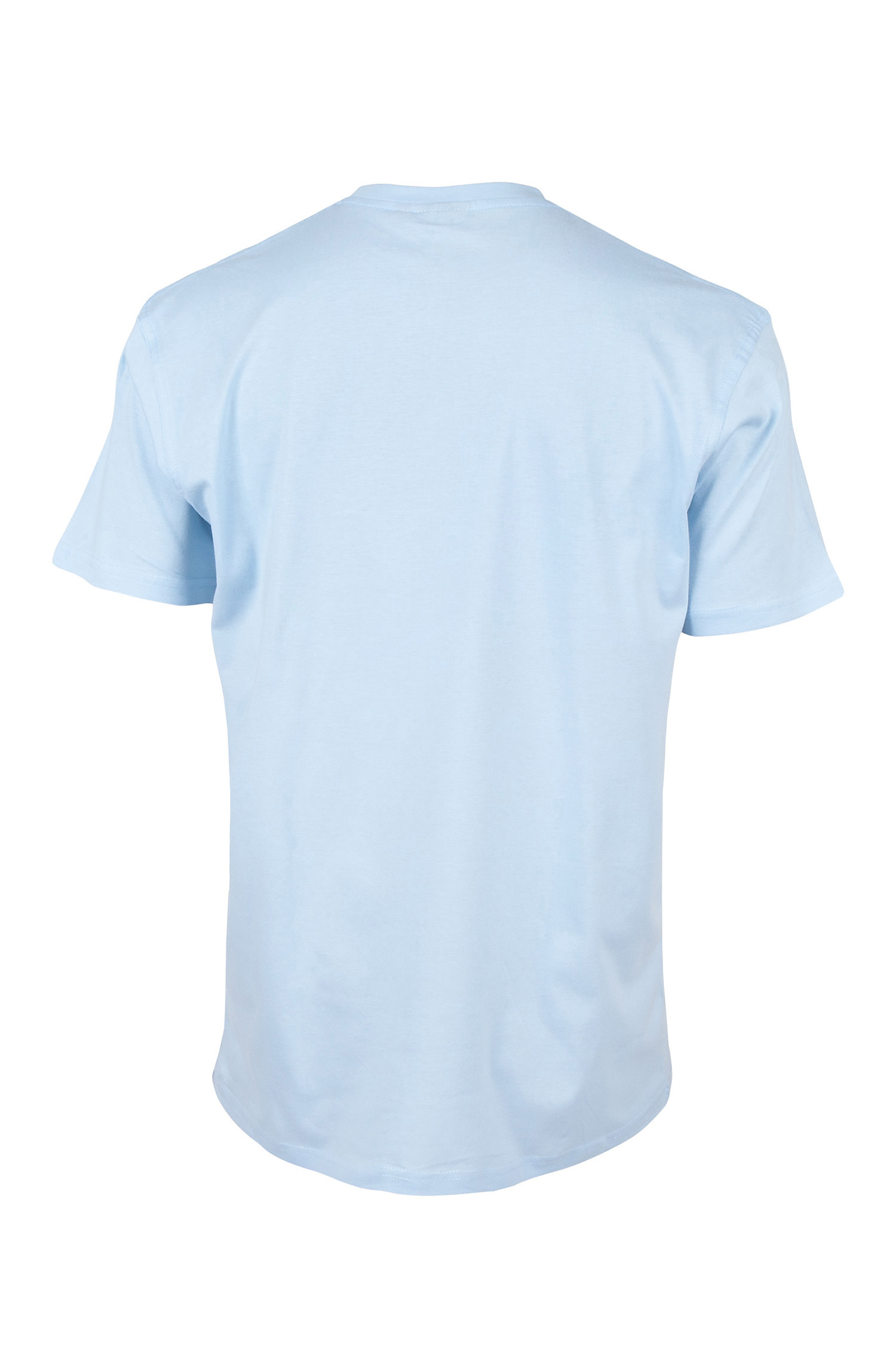Sport, Camisetas M. Corta, 107495, CELESTE | Zoom
