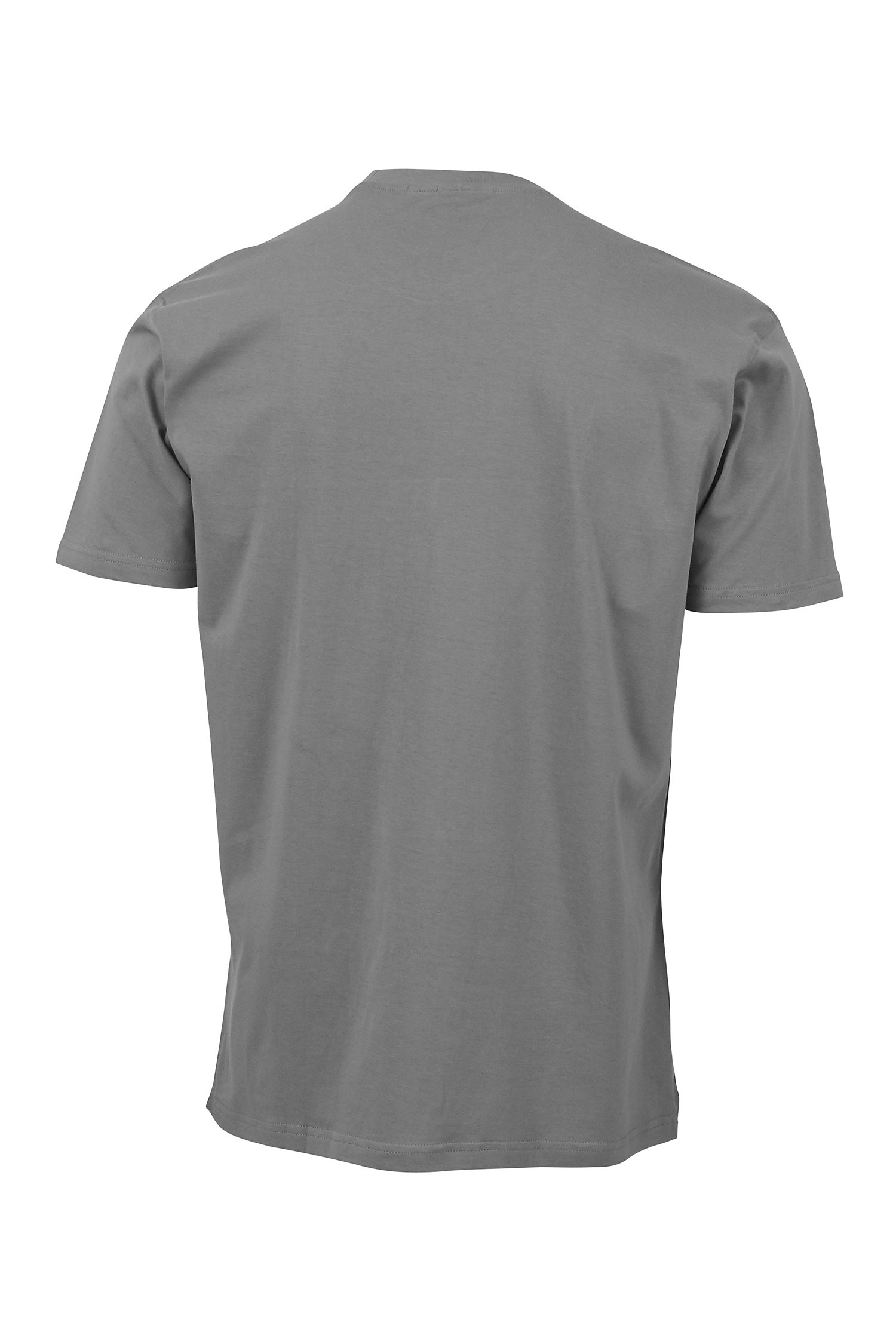 Sport, Camisetas M. Corta, 107495, GRIS MEDIO | Zoom