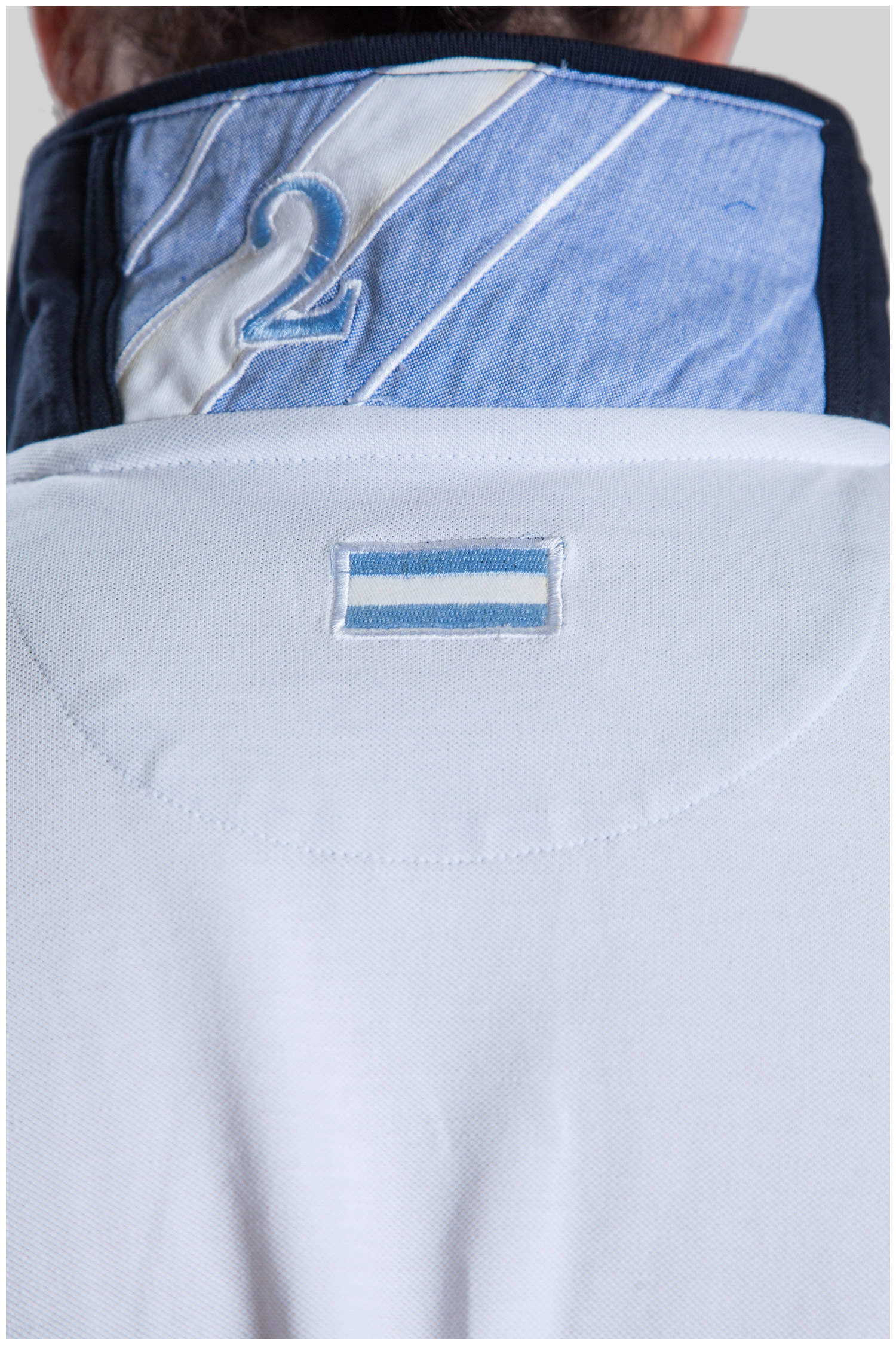 Sport, Polos M. Corta, 107496, BLANCO | Zoom