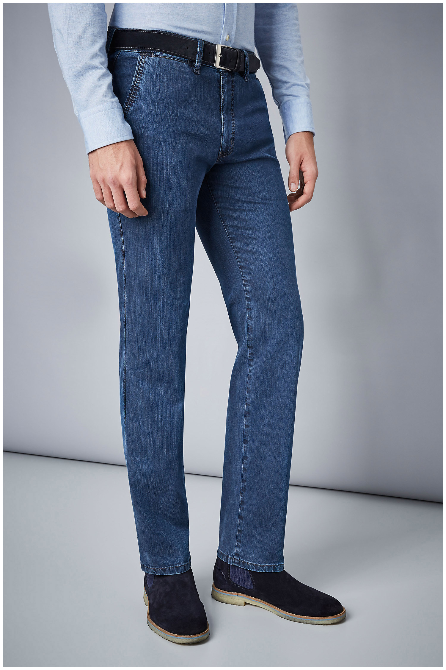 Pantalones, Sport, 107506, INDIGO | Zoom