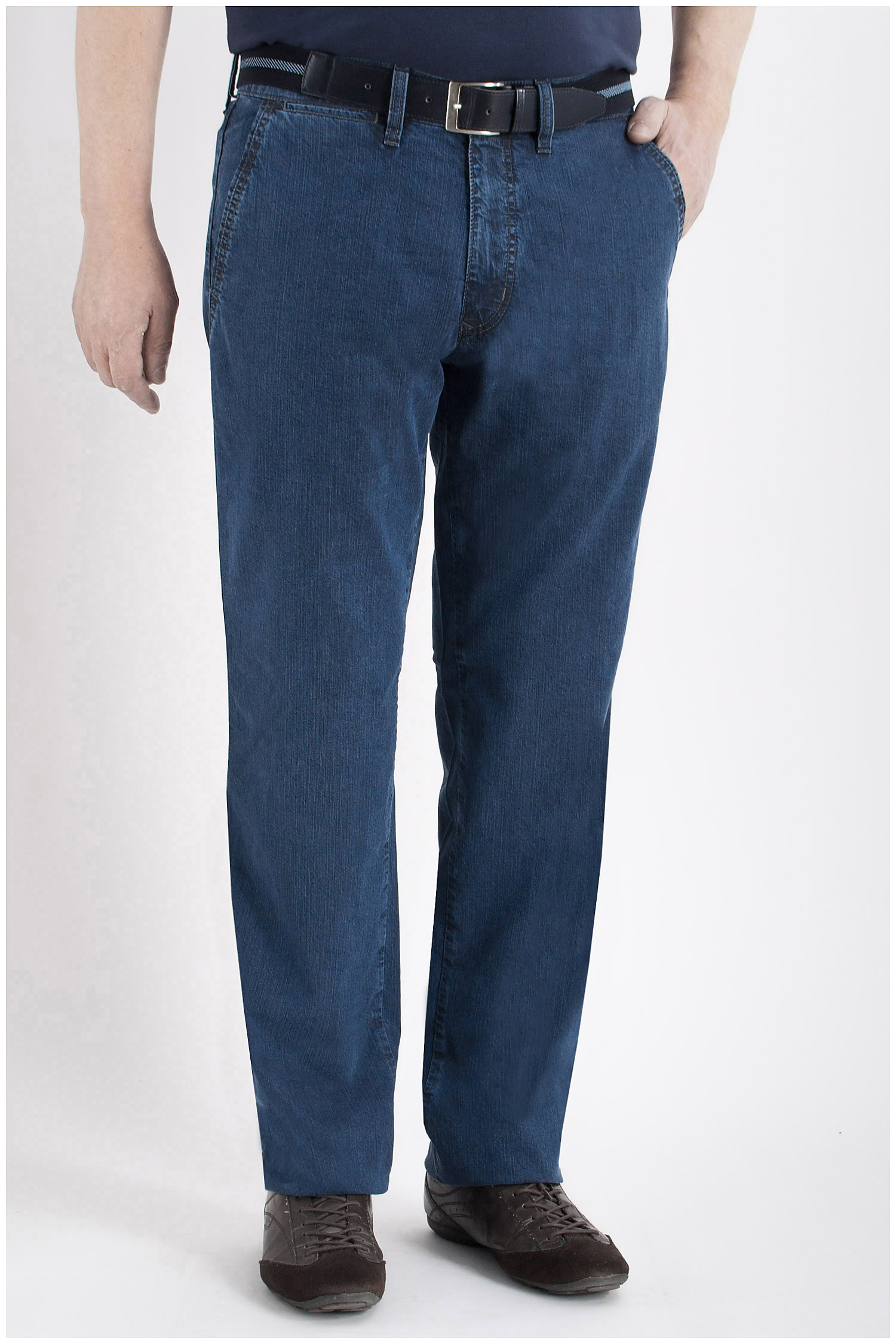 Pantalones, Sport, 107506, INDIGO | Zoom
