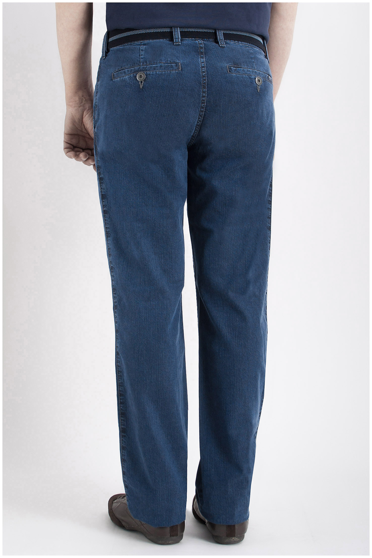 Pantalones, Sport, 107506, INDIGO | Zoom