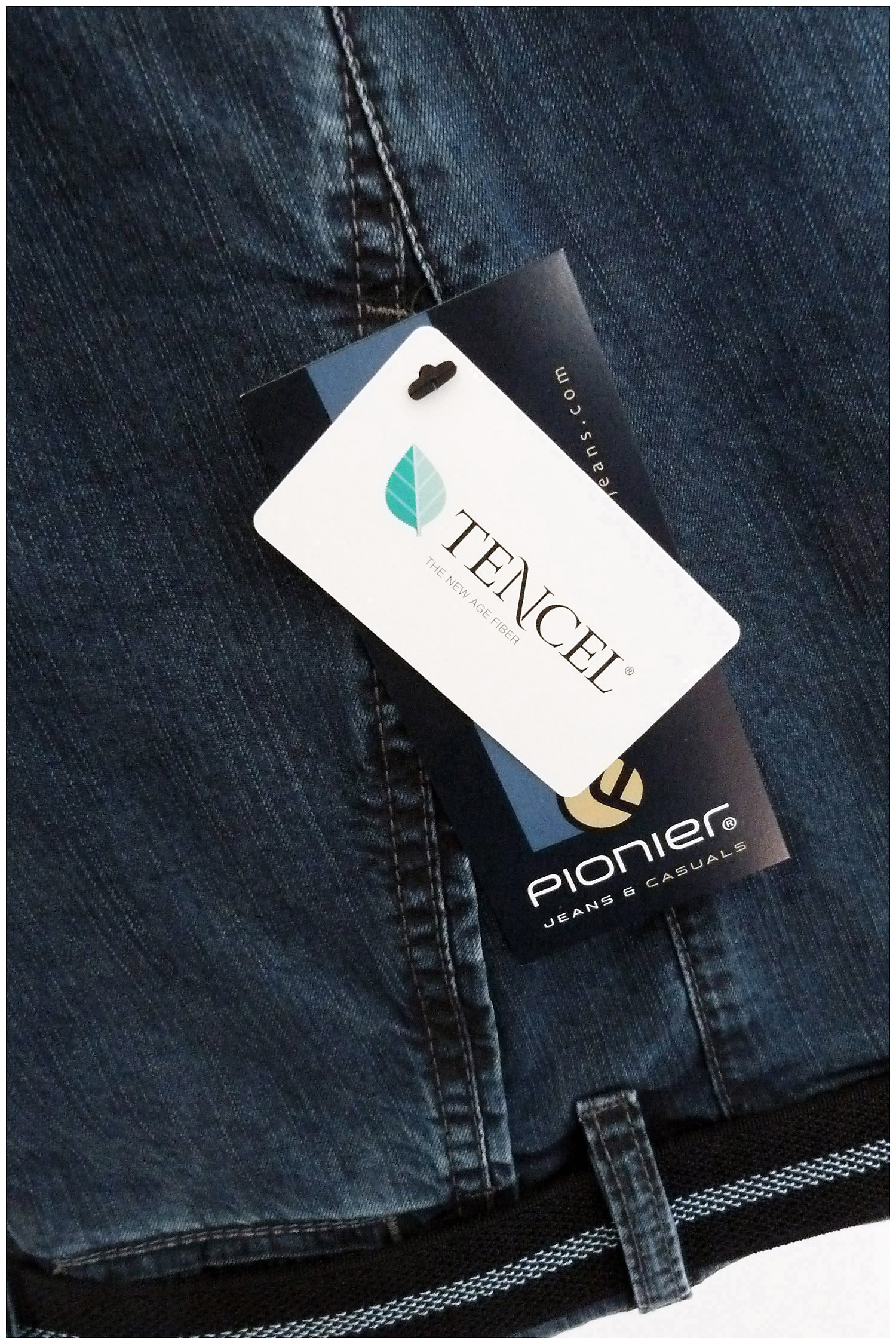 Pantalones, Sport, 107506, INDIGO | Zoom