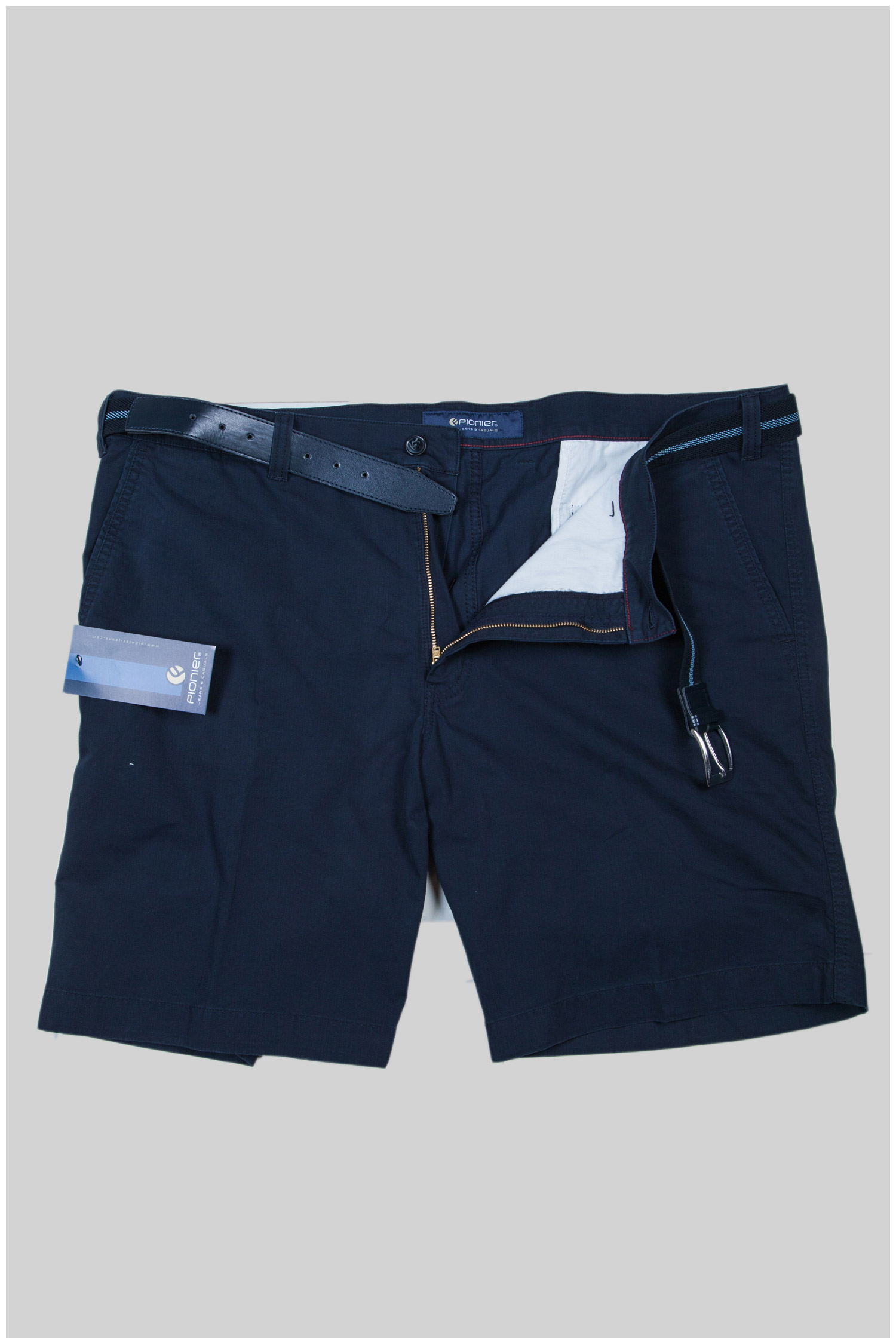 Pantalones, Bermudas, 107508, MARINO | Zoom