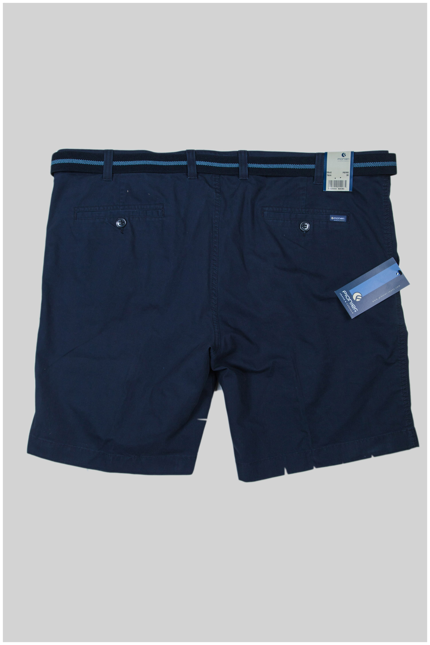 Pantalones, Sport, 107508, MARINO | Zoom