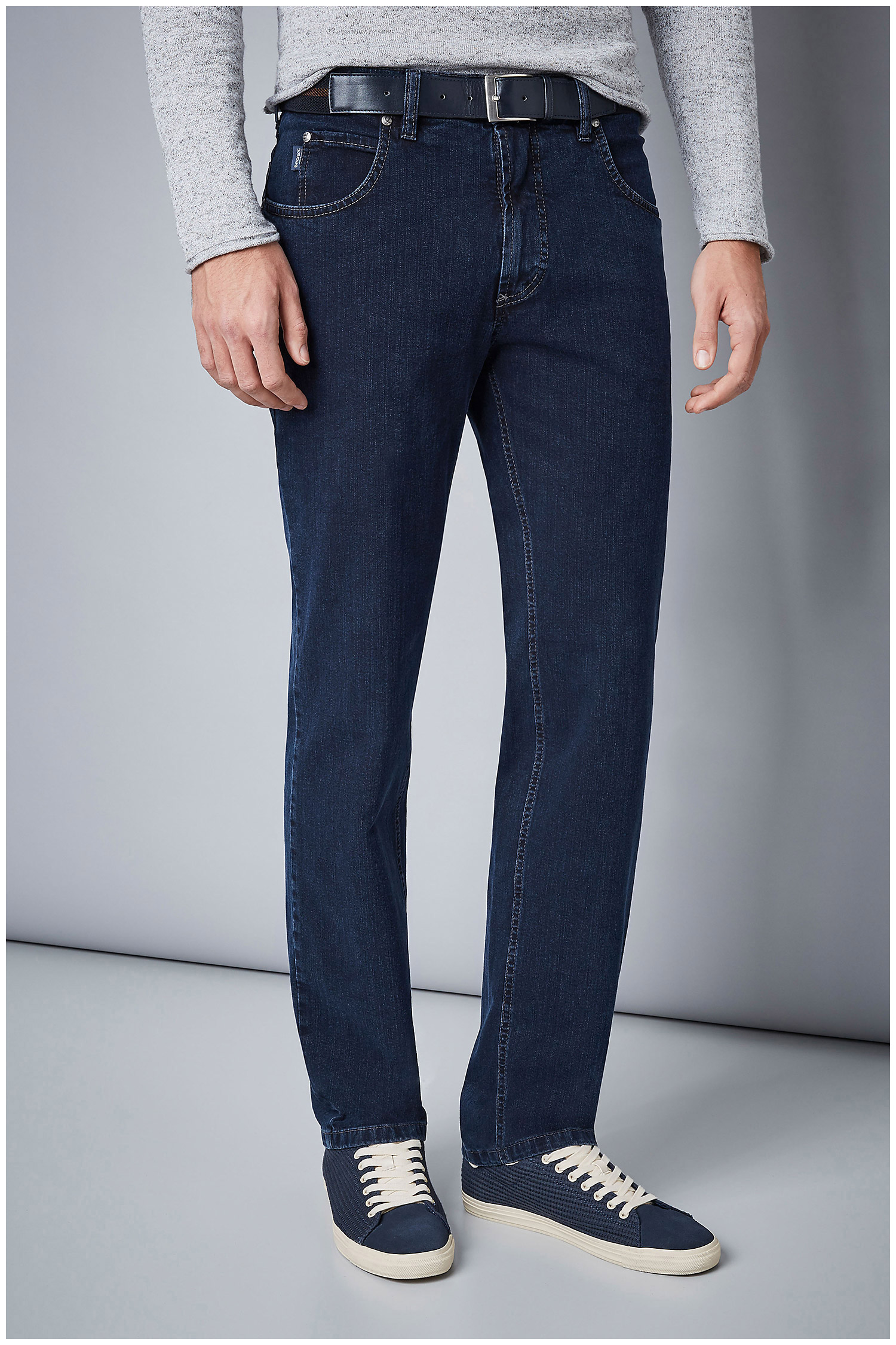 Pantalones, Vaqueros, 107621, INDIGO | Zoom