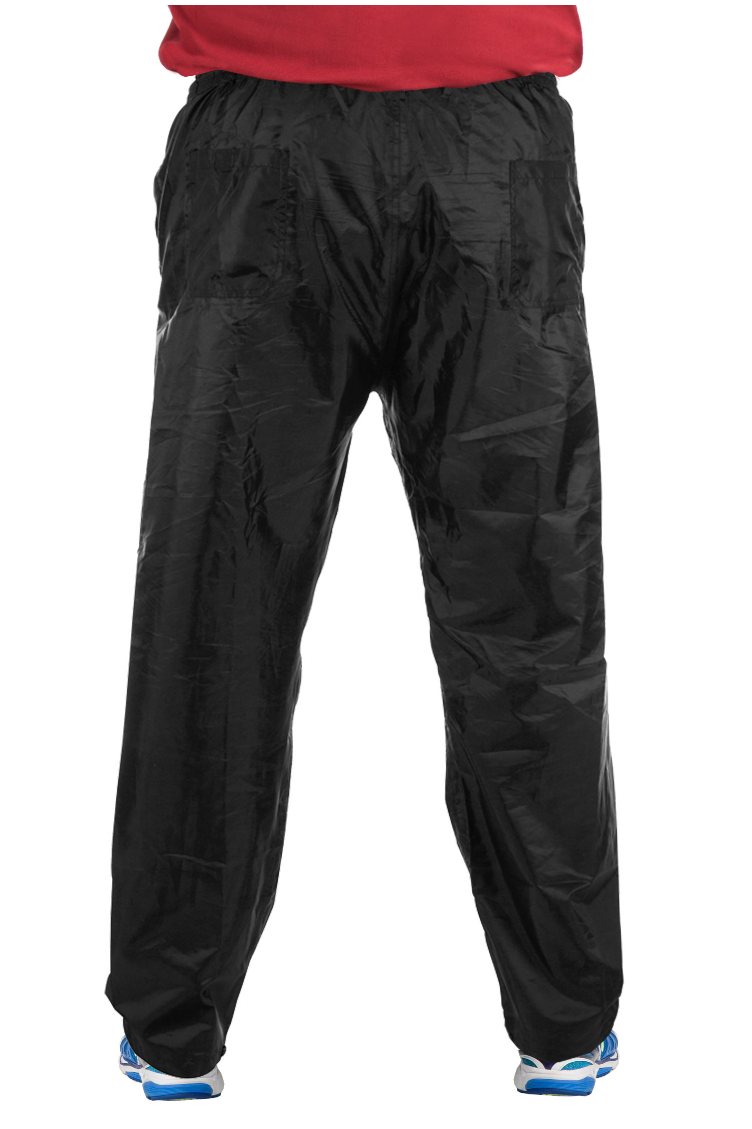 Pantalones, Chandal, 107825, NEGRO | Zoom