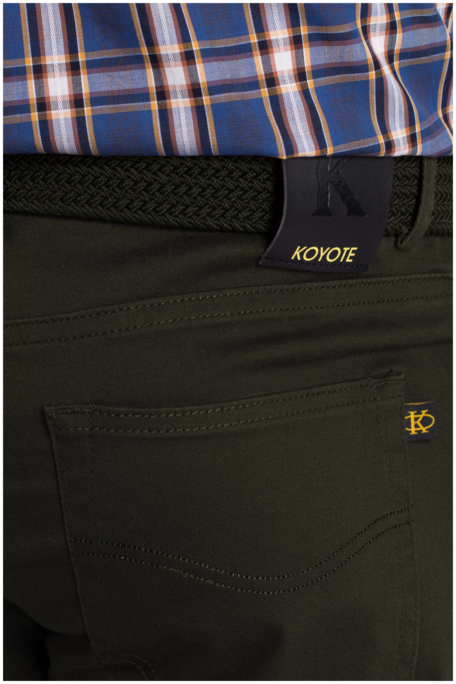 Pantalones, Sport, 107890, CAZA | Zoom