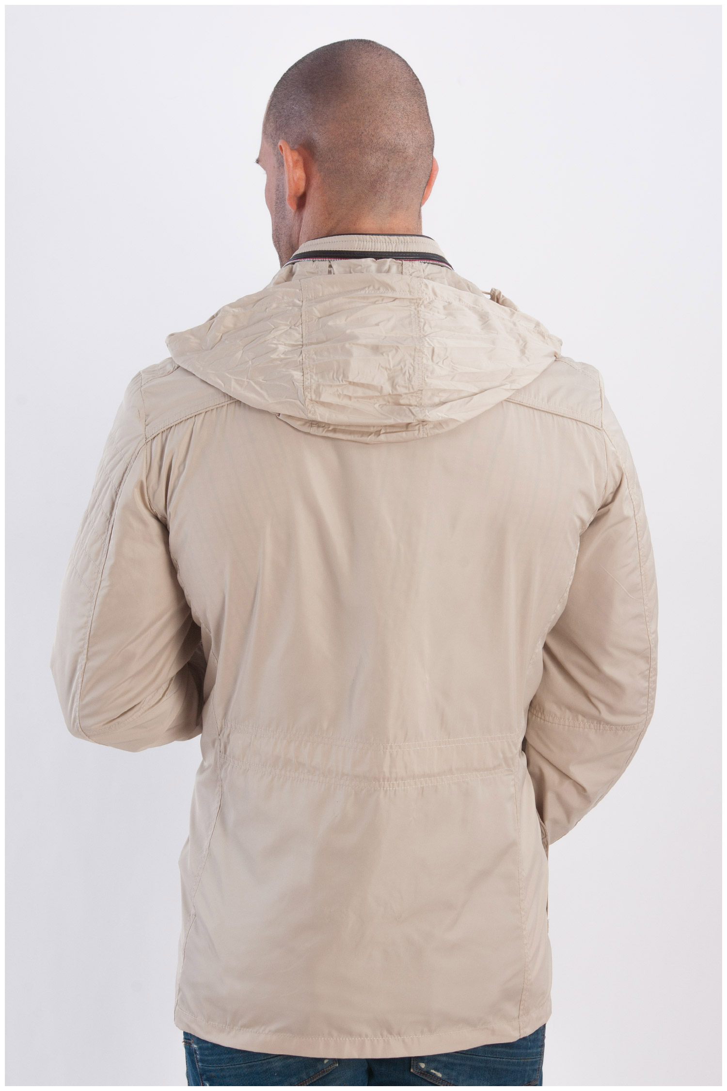 Abrigo, Parkas y Chalecos Finos, 107893, ARENA | Zoom