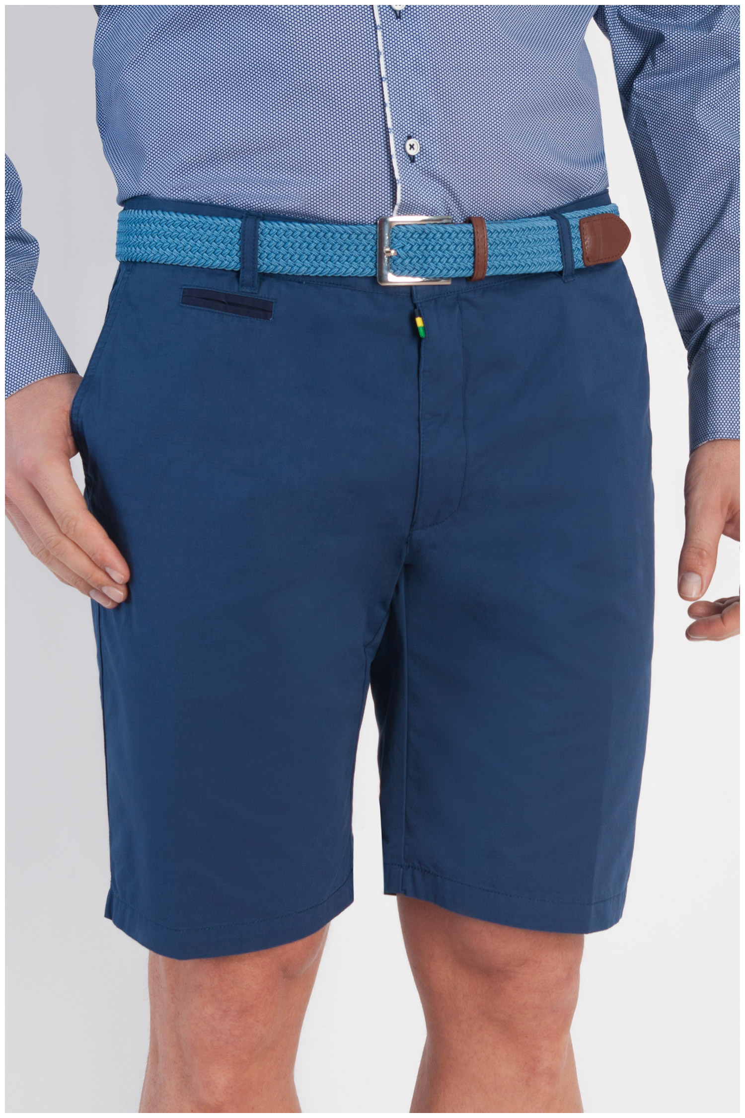 Pantalones, Bermudas, 107905, NOCHE | Zoom