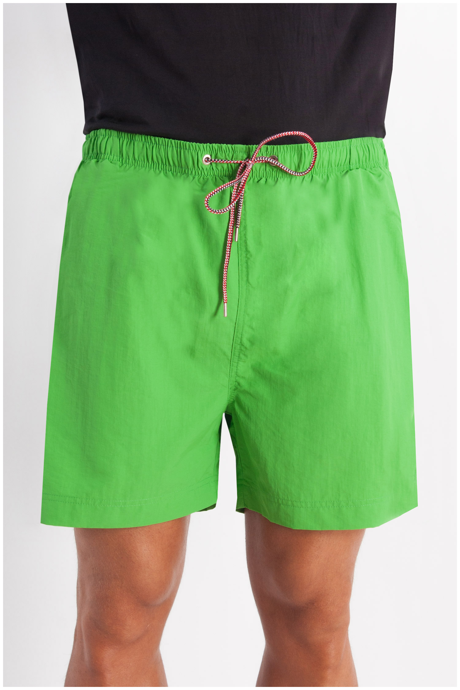 Pantalones, Bañadores, 107920, VERDE | Zoom