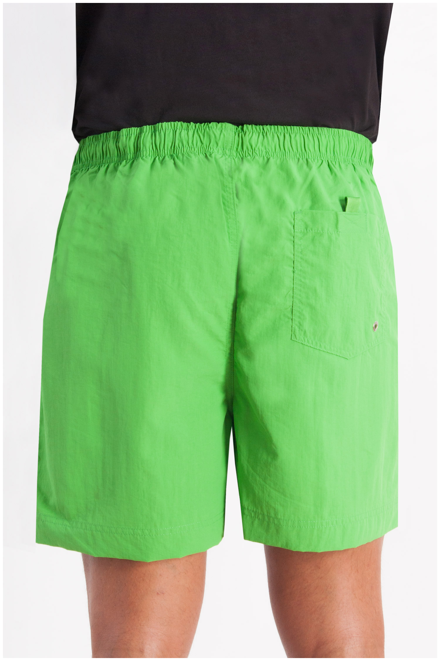 Pantalones, Bañadores, 107920, VERDE | Zoom