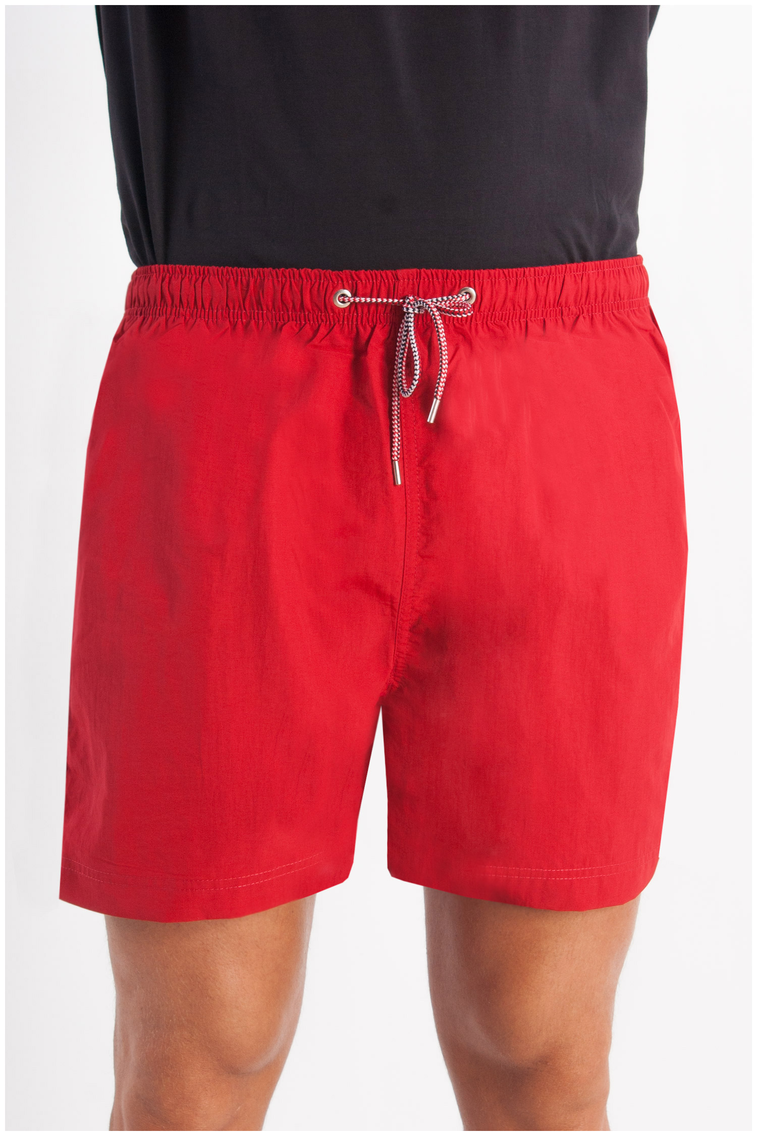 Pantalones, Bañadores, 107920, ROJO | Zoom