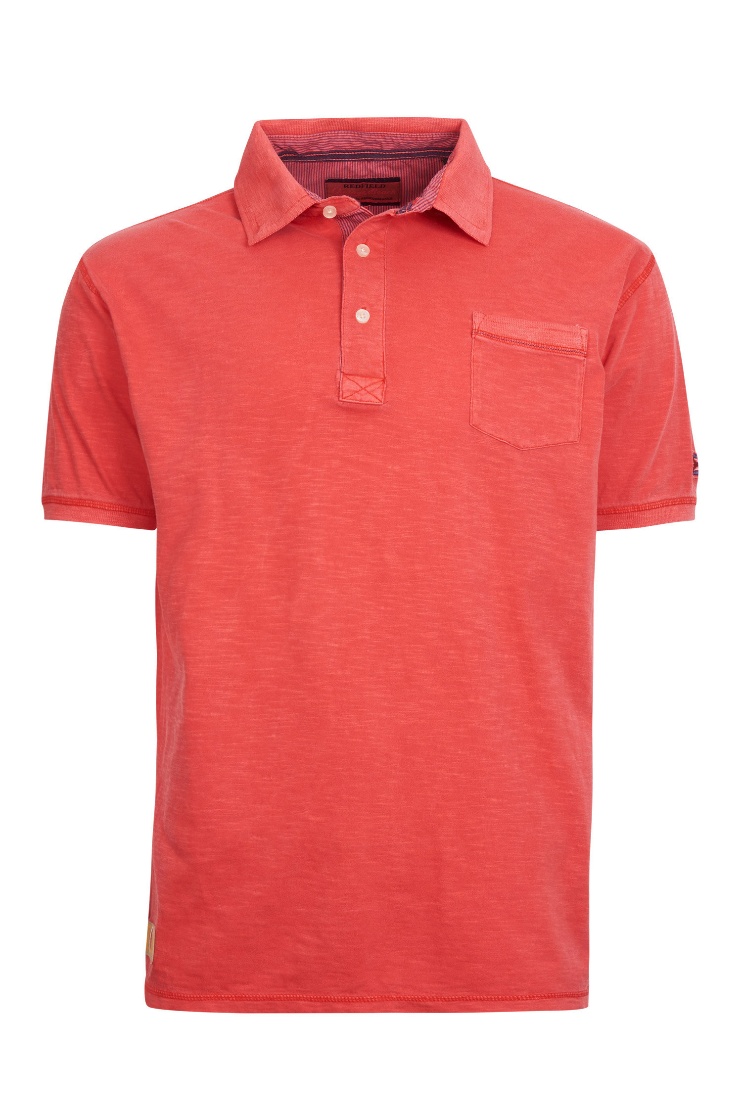 Sport, Polos M. Corta, 107928, CORAL | Zoom