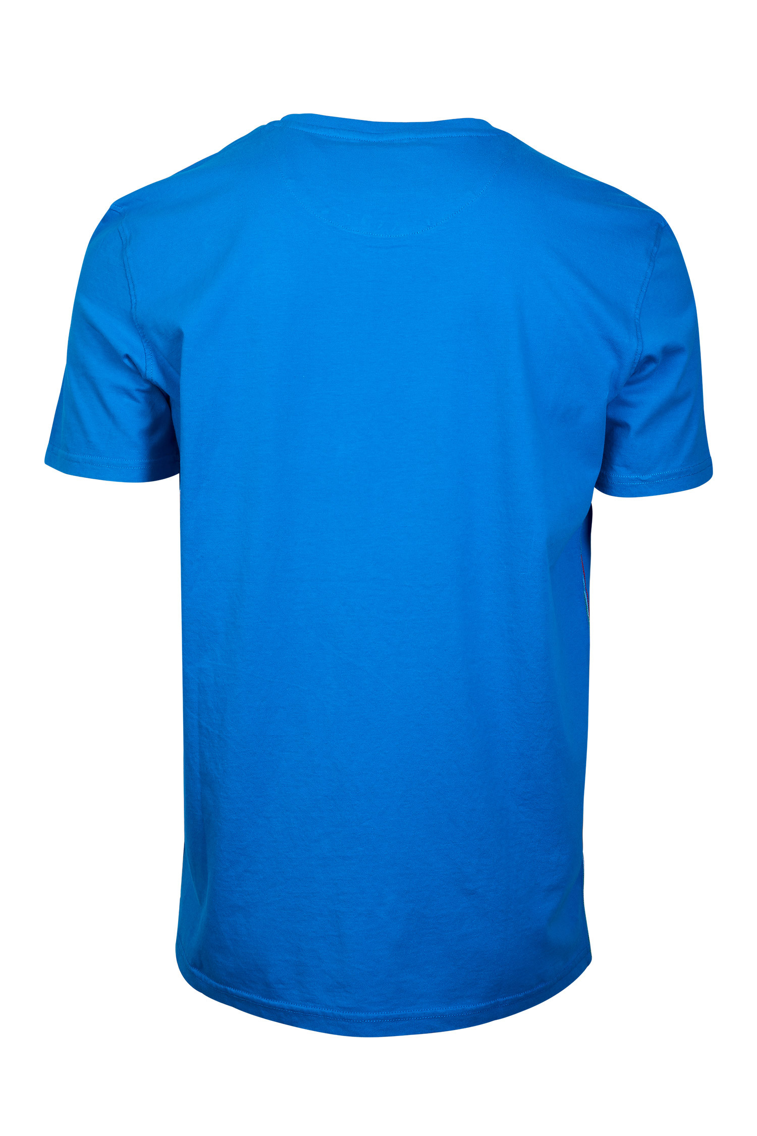 Sport, Camisetas M. Corta, 107931, ROYAL | Zoom