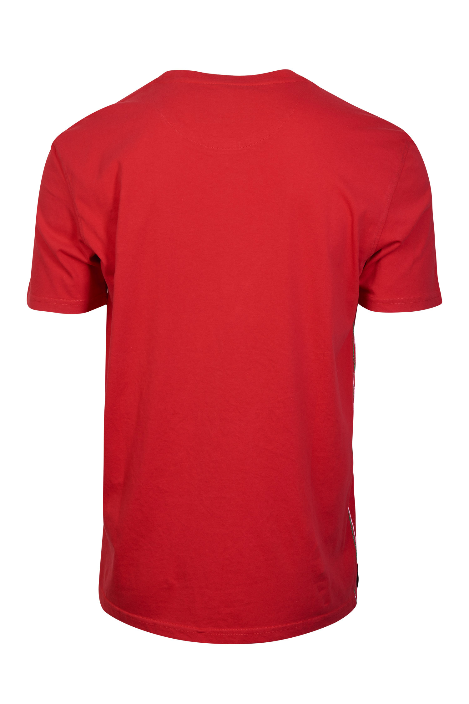 Sport, Camisetas M. Corta, 107931, ROJO | Zoom