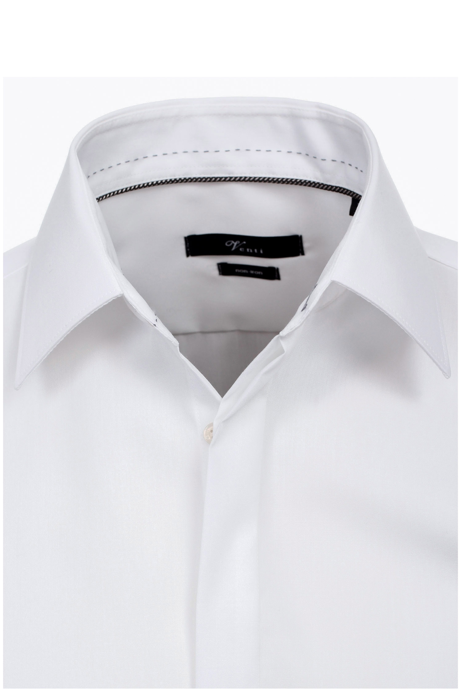 Camisas, Ceremonia, 108018, BLANCO | Zoom