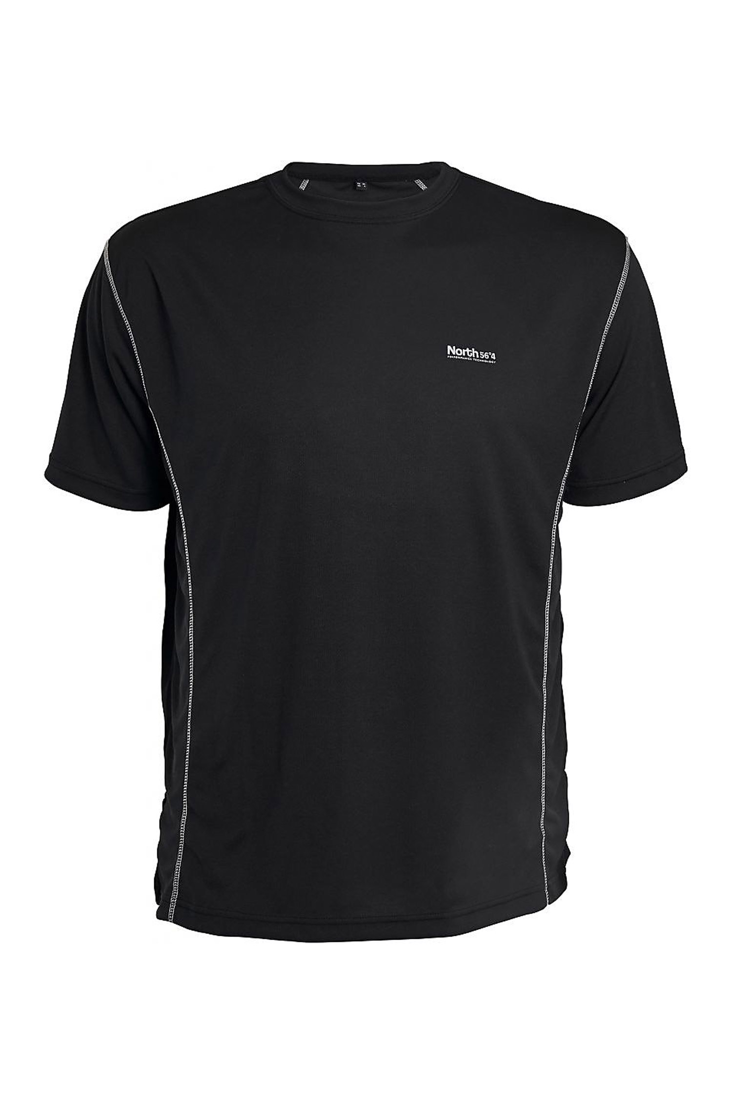 Sport, Camisetas M. Corta, 108053, NEGRO | Zoom