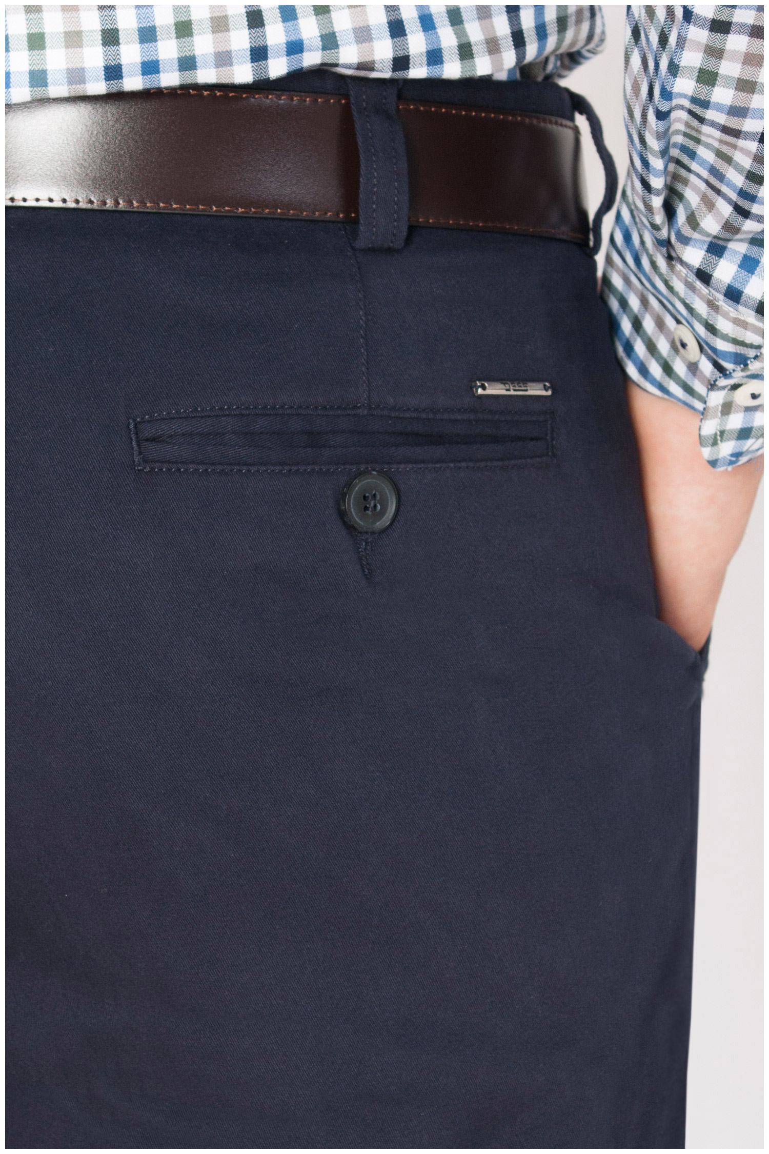 Pantalones, Sport, 108061, MARINO | Zoom