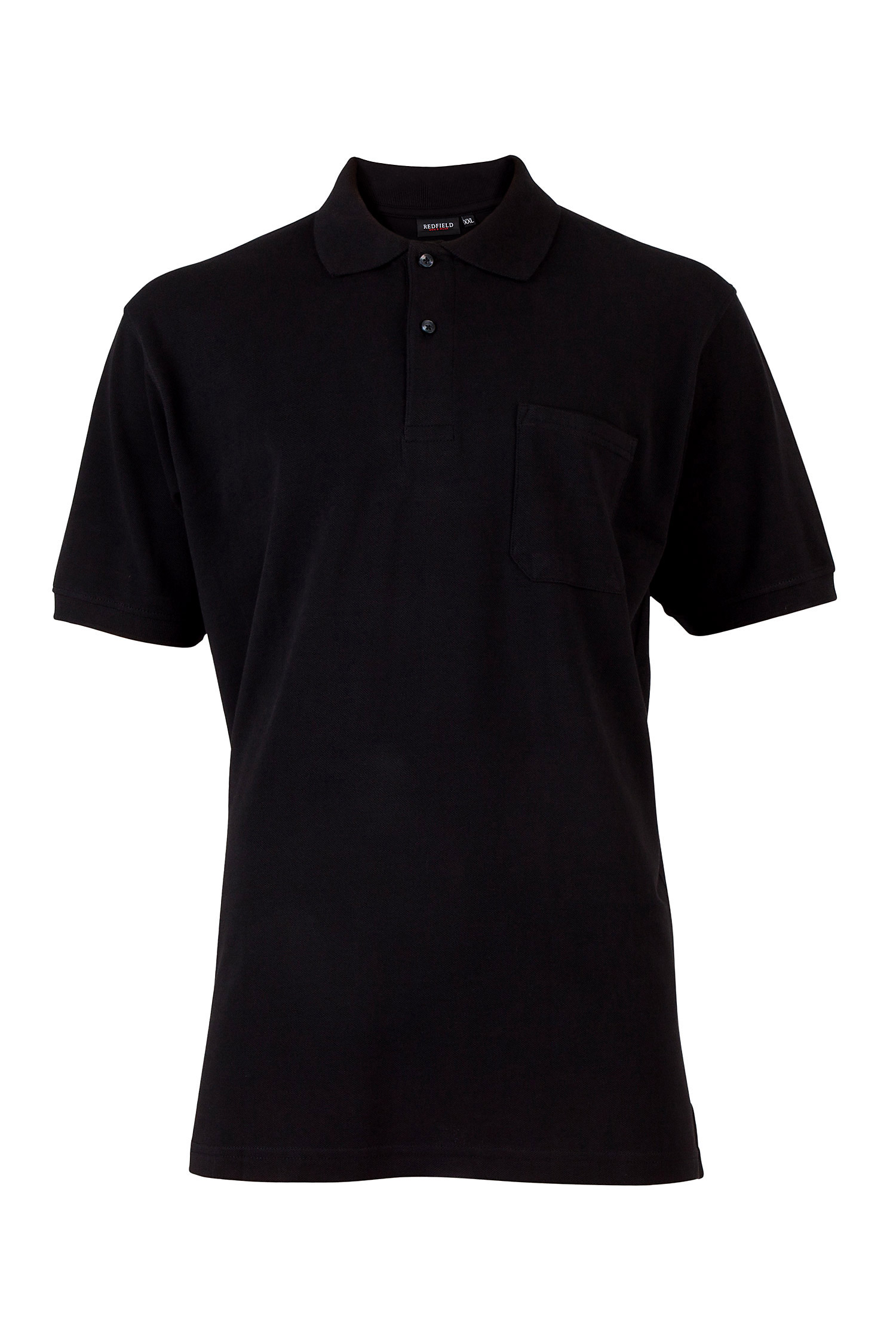 Sport, Polos M. Corta, 108129, NEGRO | Zoom
