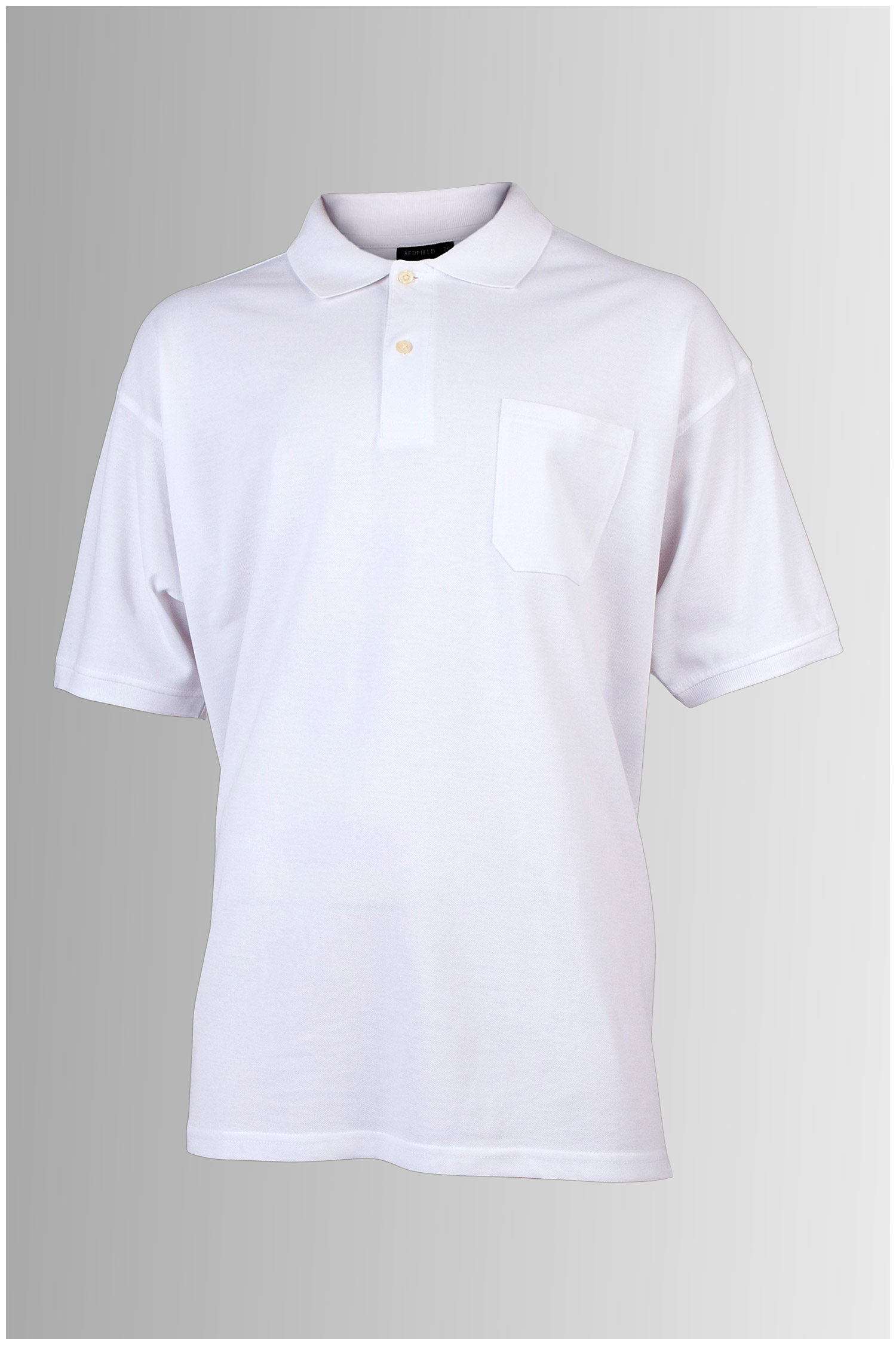 Sport, Polos M. Corta, 108129, BLANCO | Zoom