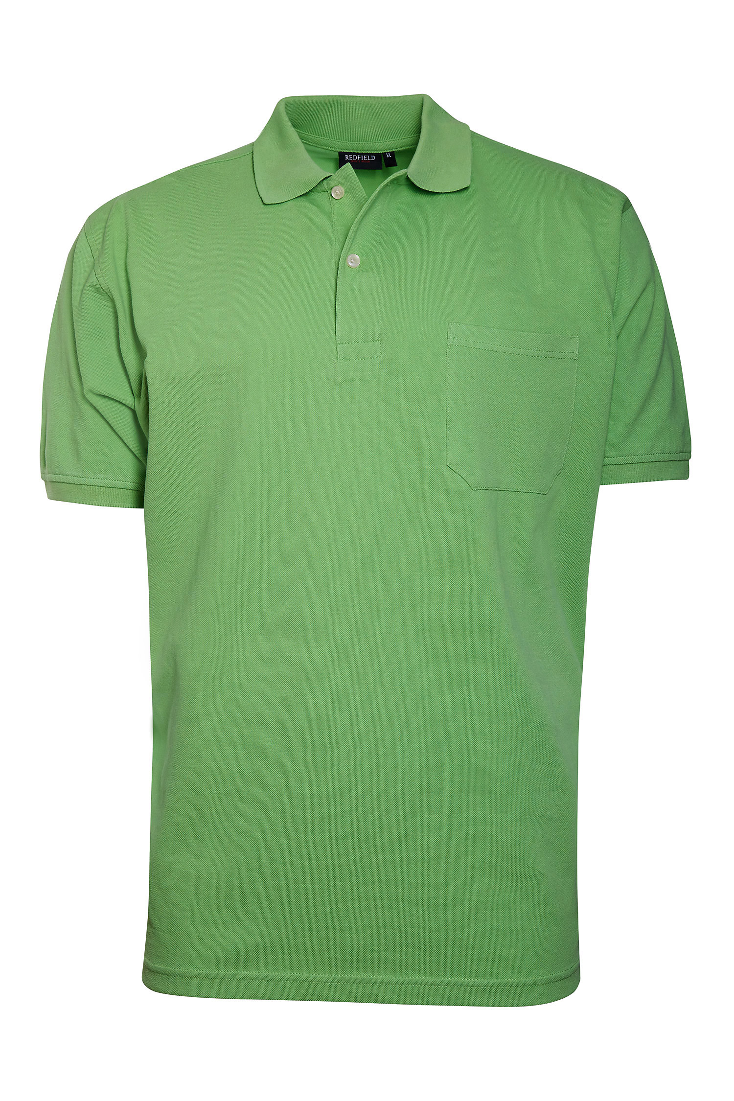 Sport, Polos M. Corta, 108129, VERDE | Zoom