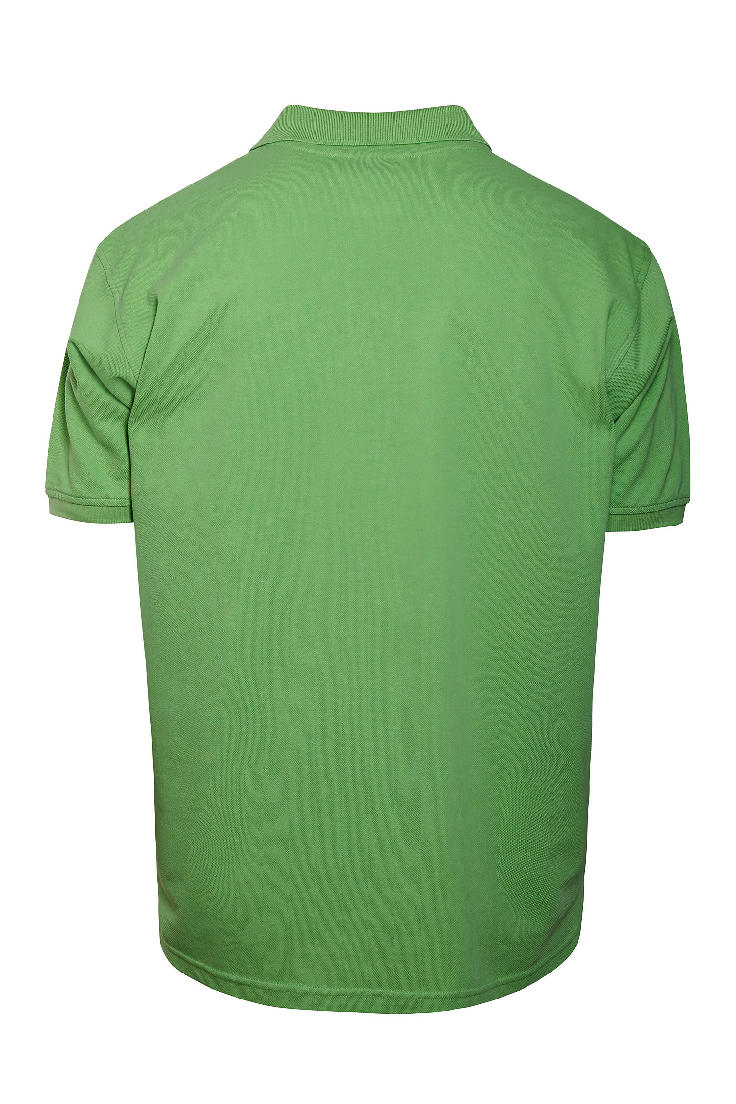 Sport, Polos M. Corta, 108129, VERDE | Zoom