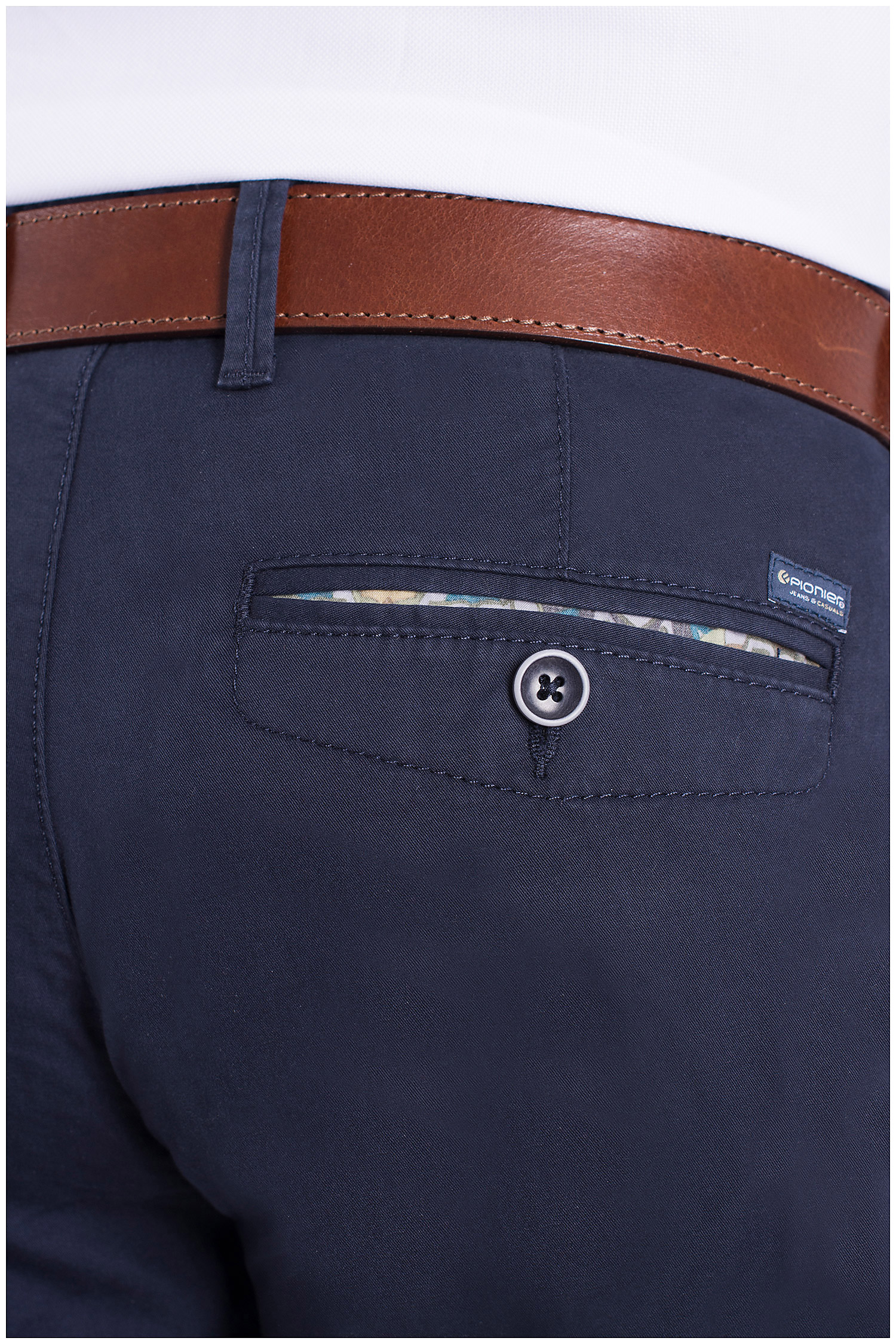 Pantalones, Sport, 108184, MARINO | Zoom